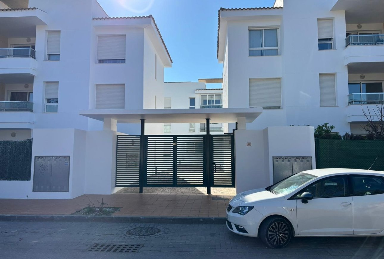 Verkauf - Wohnung - Javea - Jávea