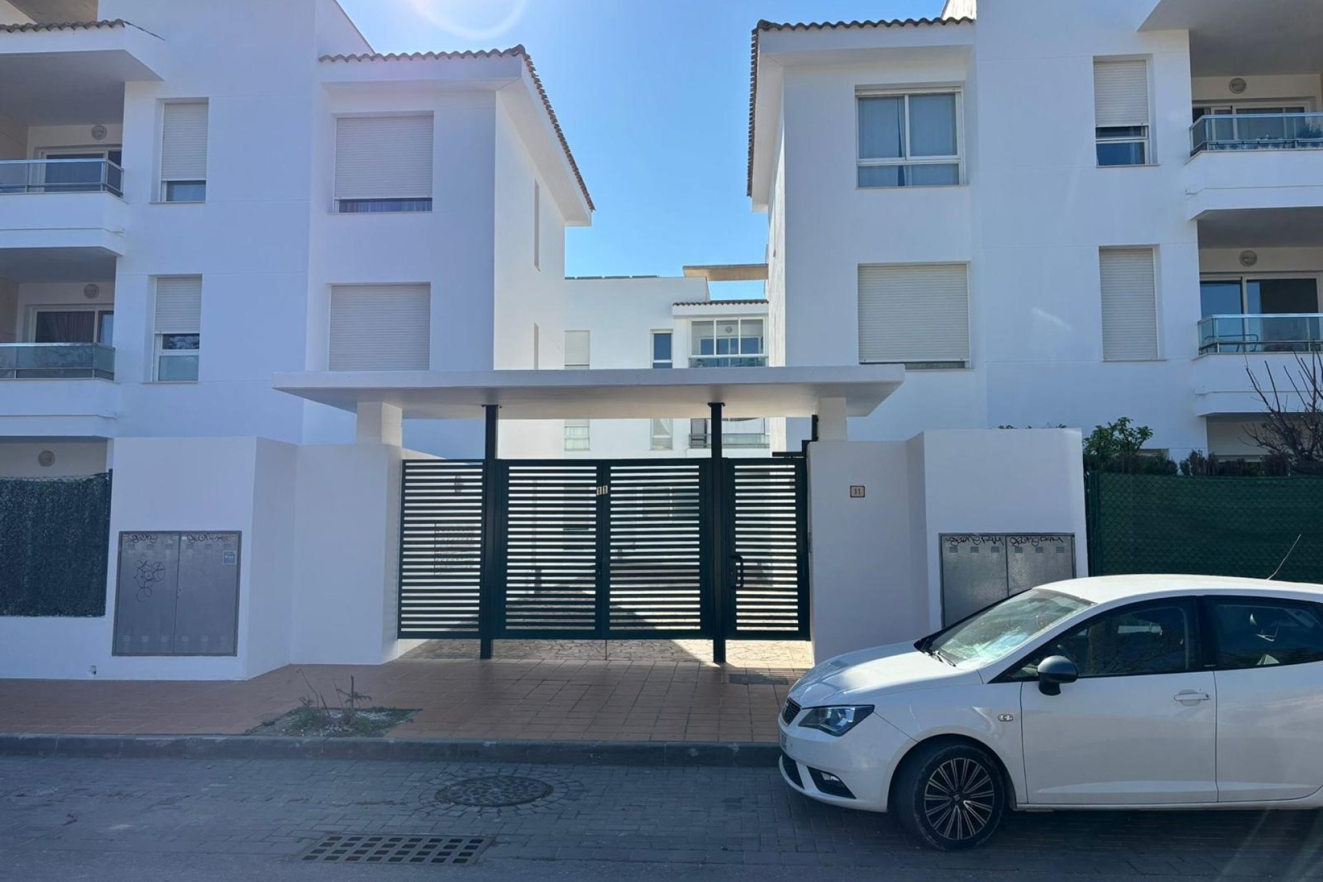 Verkauf - Wohnung - Javea - Jávea