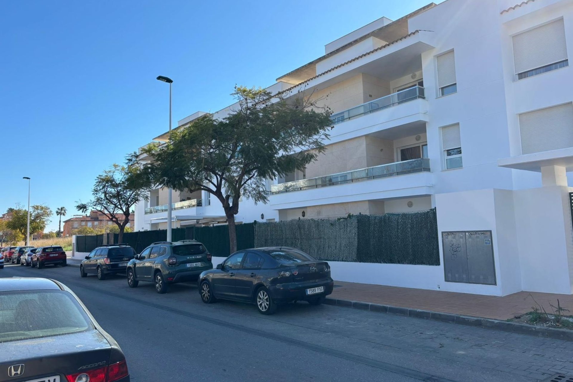 Verkauf - Wohnung - Javea - Jávea
