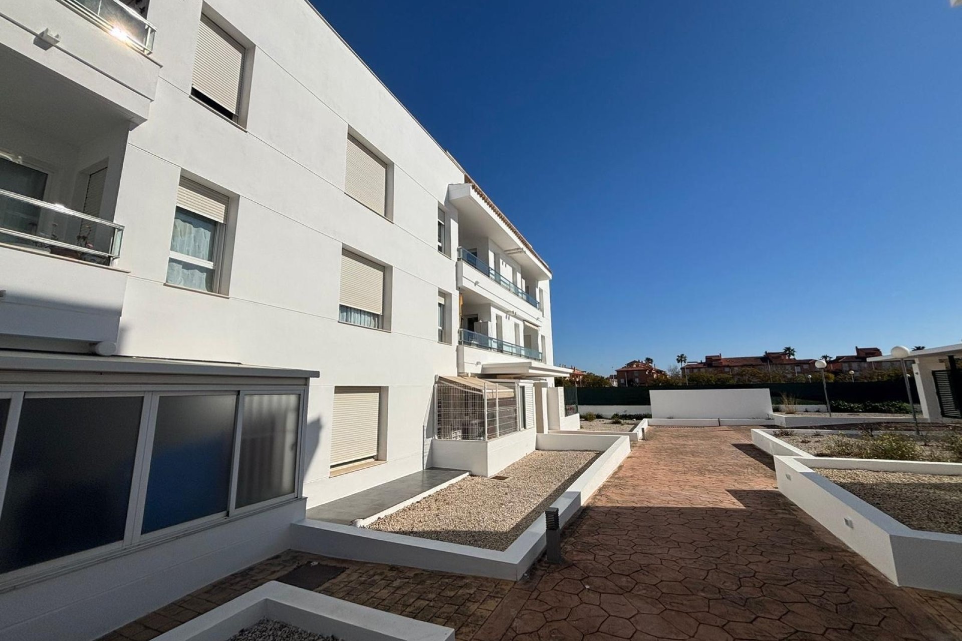 Verkauf - Wohnung - Javea - Jávea