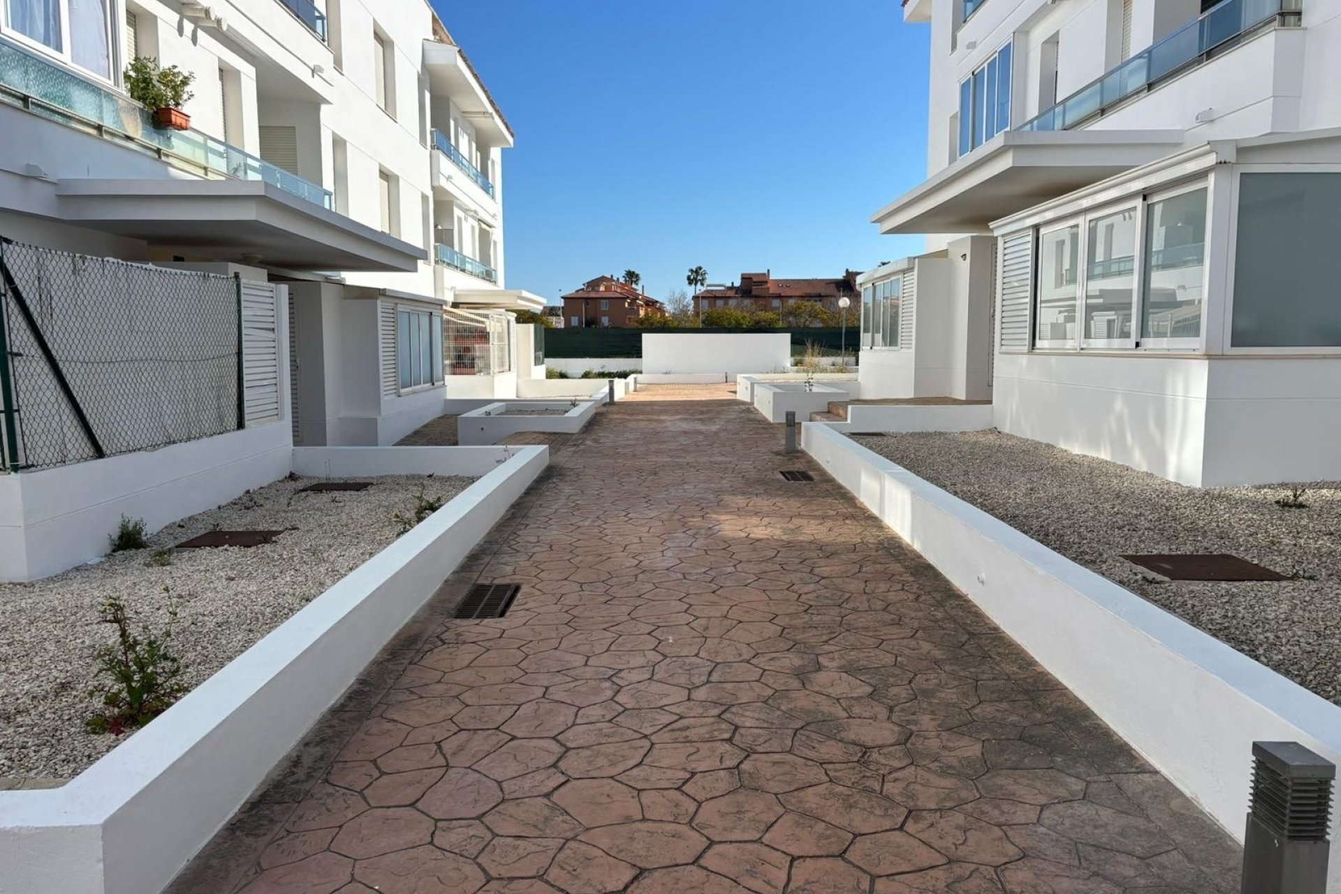 Verkauf - Wohnung - Javea - Jávea