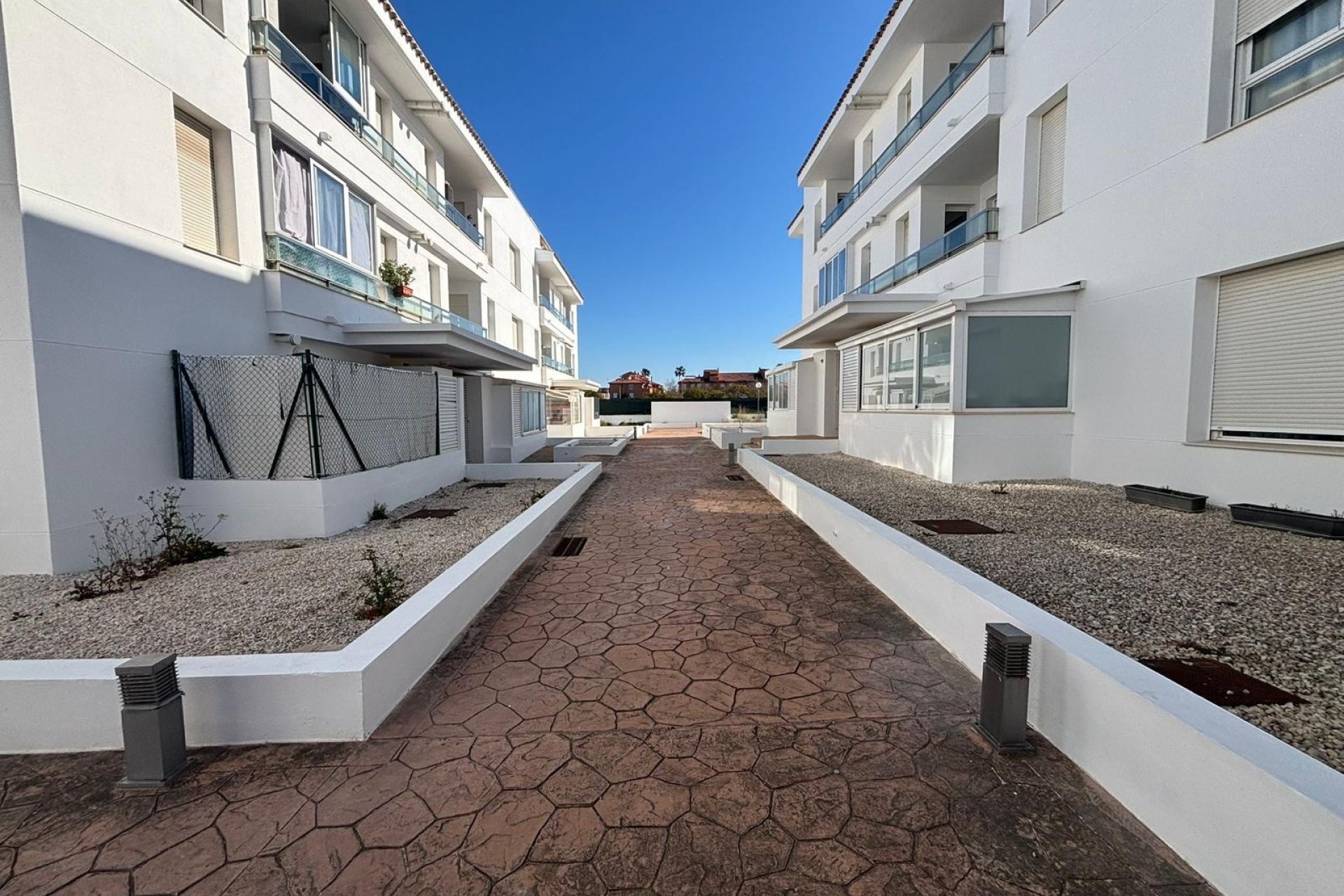 Verkauf - Wohnung - Javea - Jávea