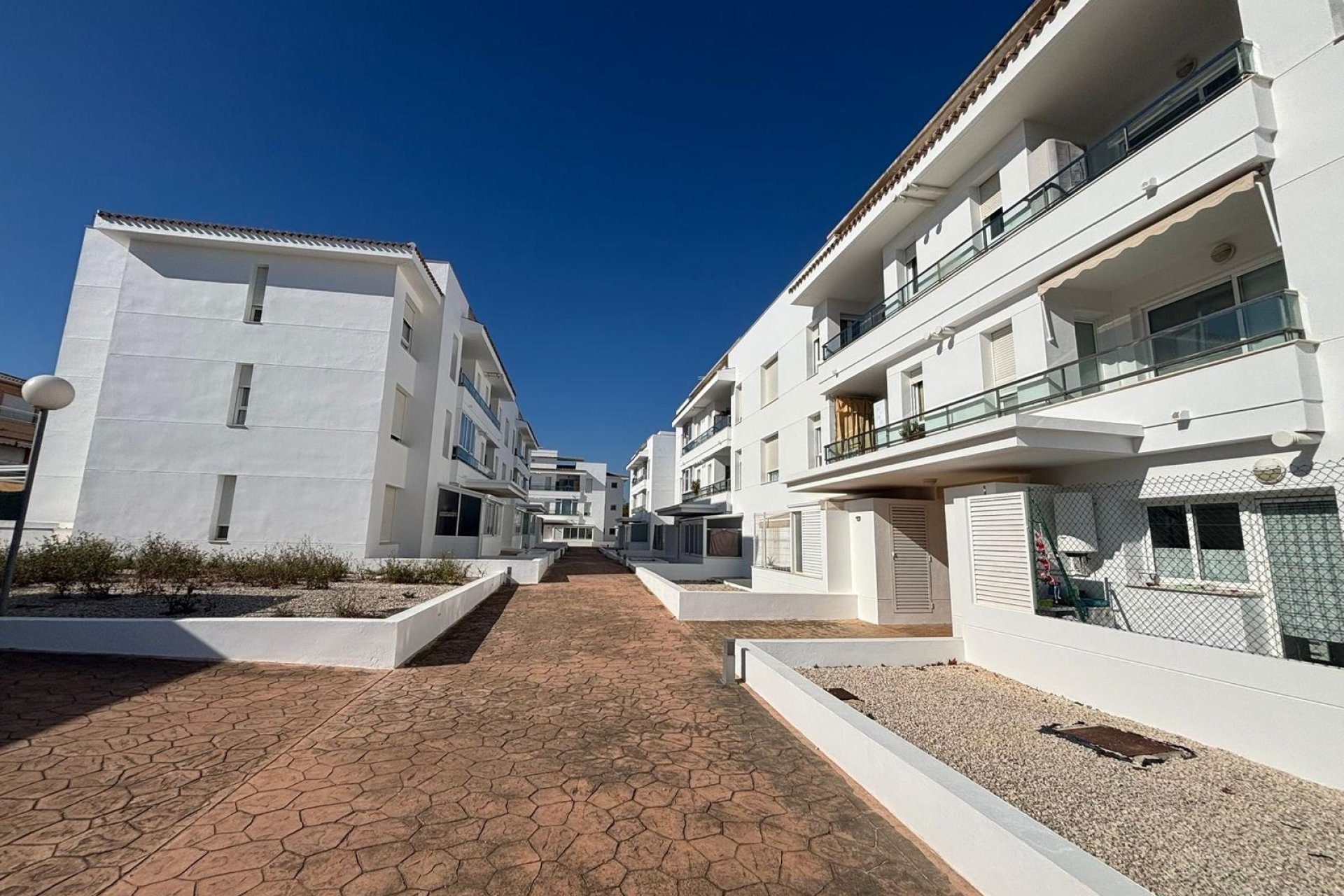 Verkauf - Wohnung - Javea - Jávea