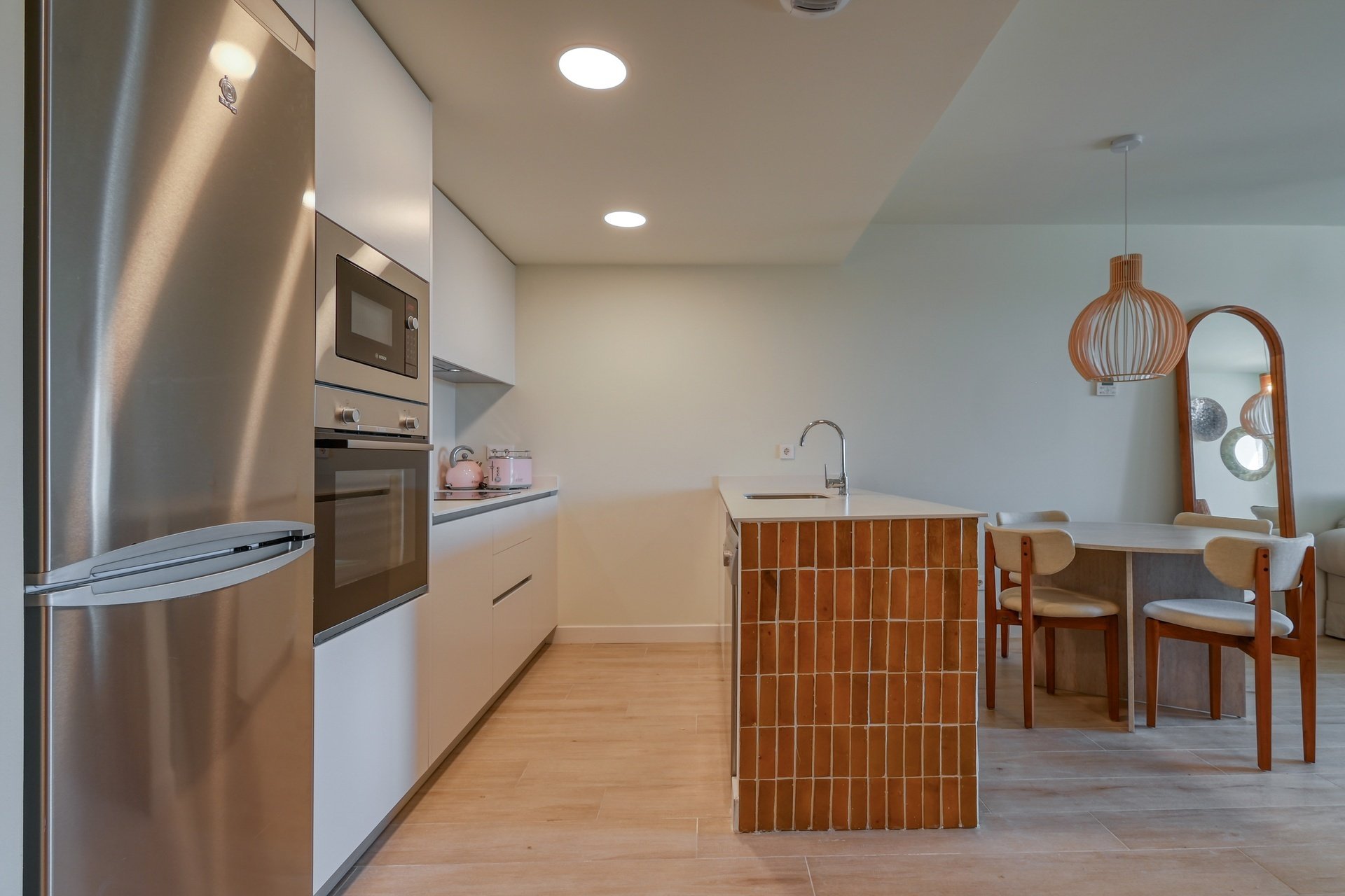 Verkauf - Wohnung - Javea - Jávea