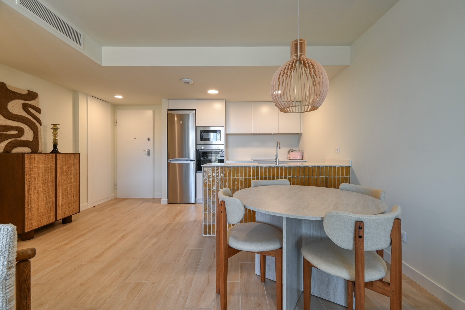 Verkauf - Wohnung - Javea - Jávea