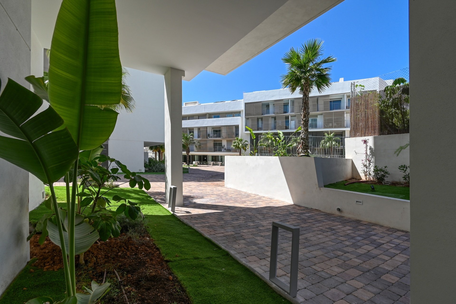 Verkauf - Wohnung - Javea - Jávea