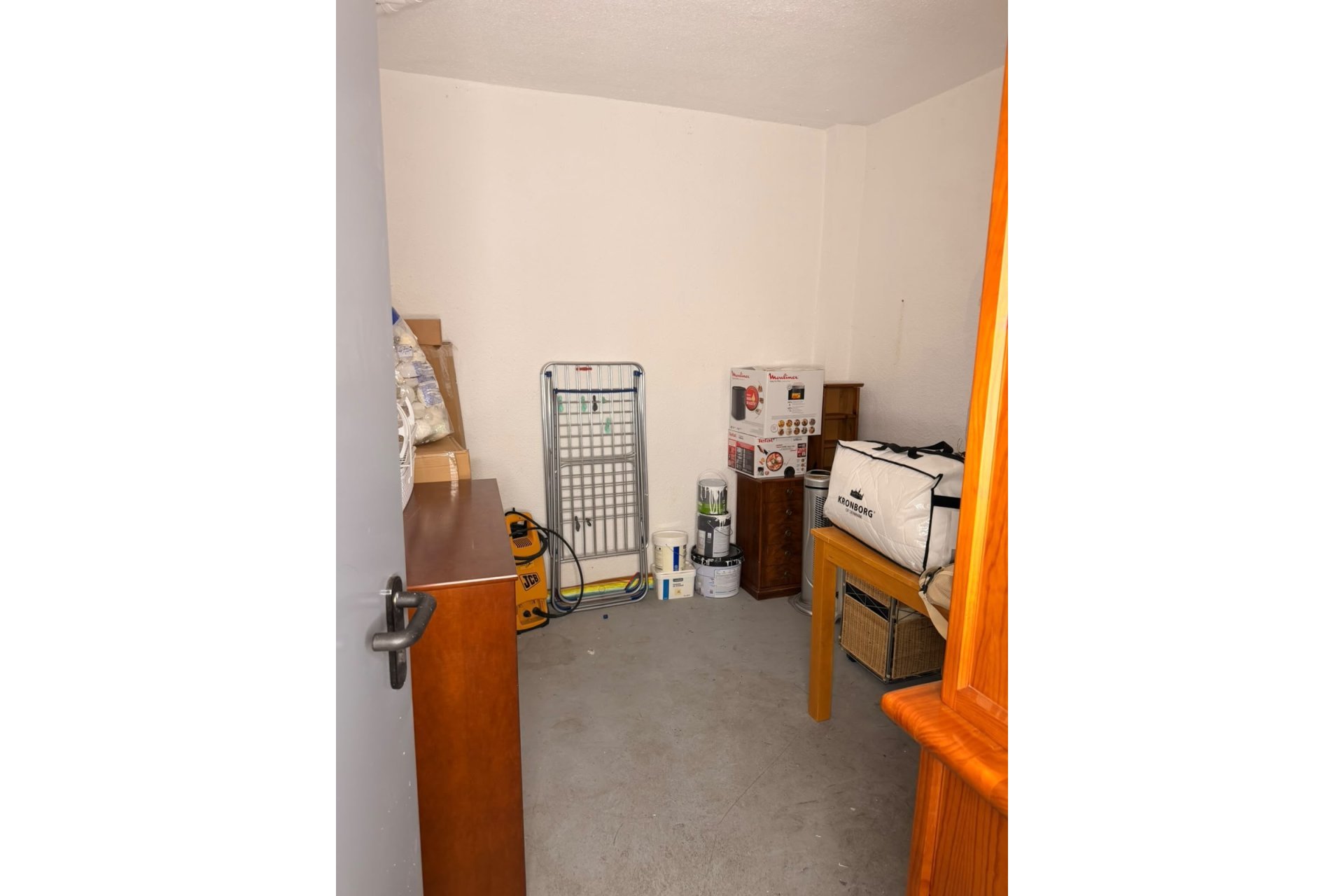 Verkauf - Wohnung - Javea - Jávea