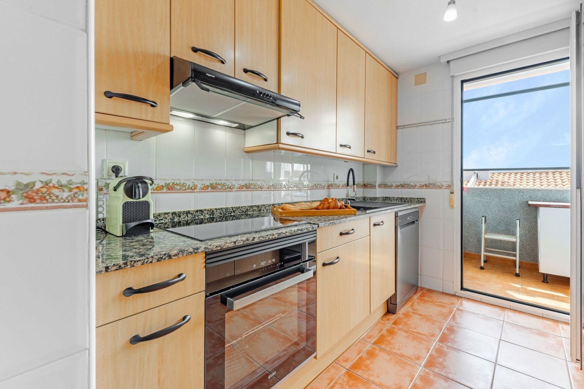 Verkauf - Wohnung - Javea - Montañar I