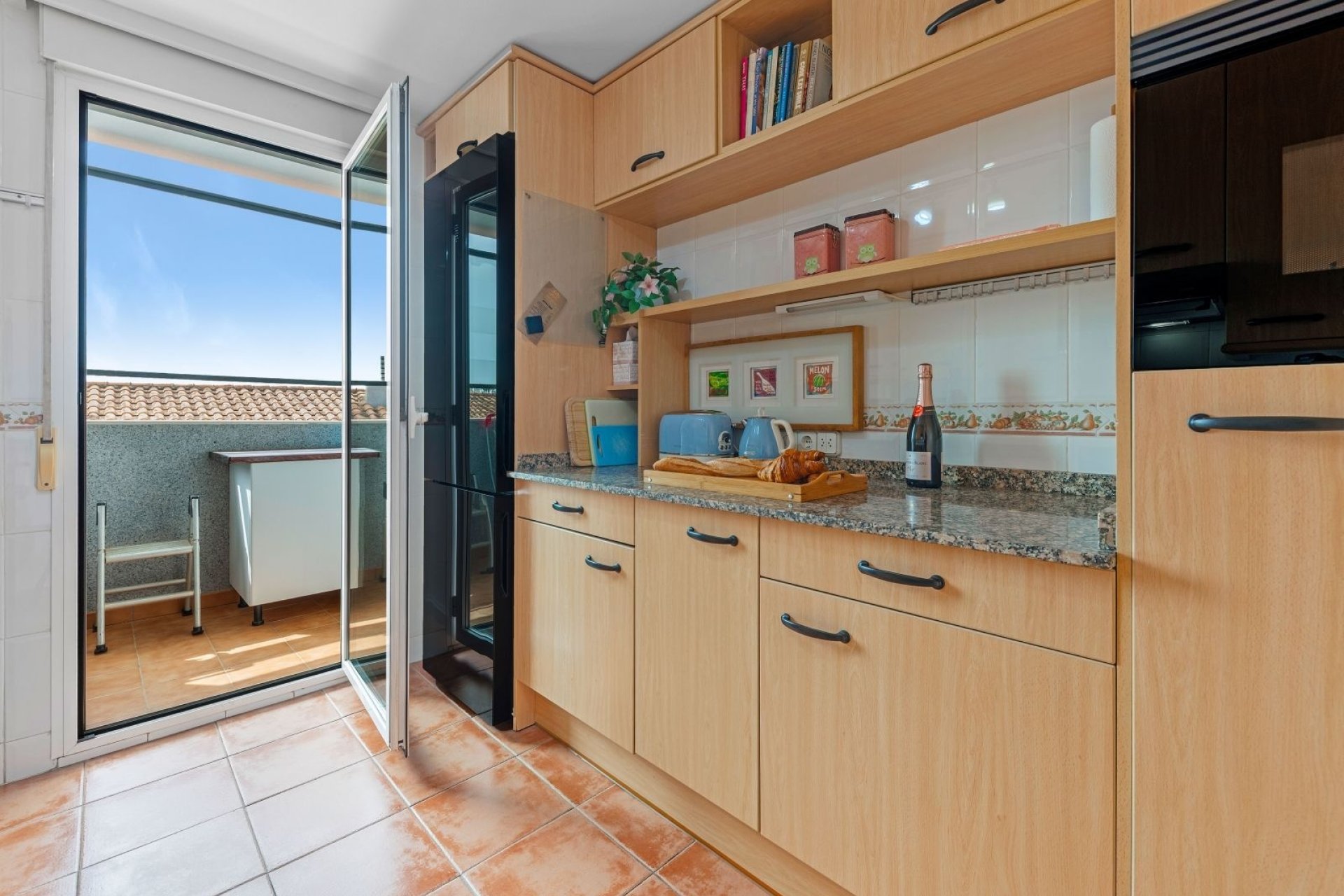 Verkauf - Wohnung - Javea - Montañar I