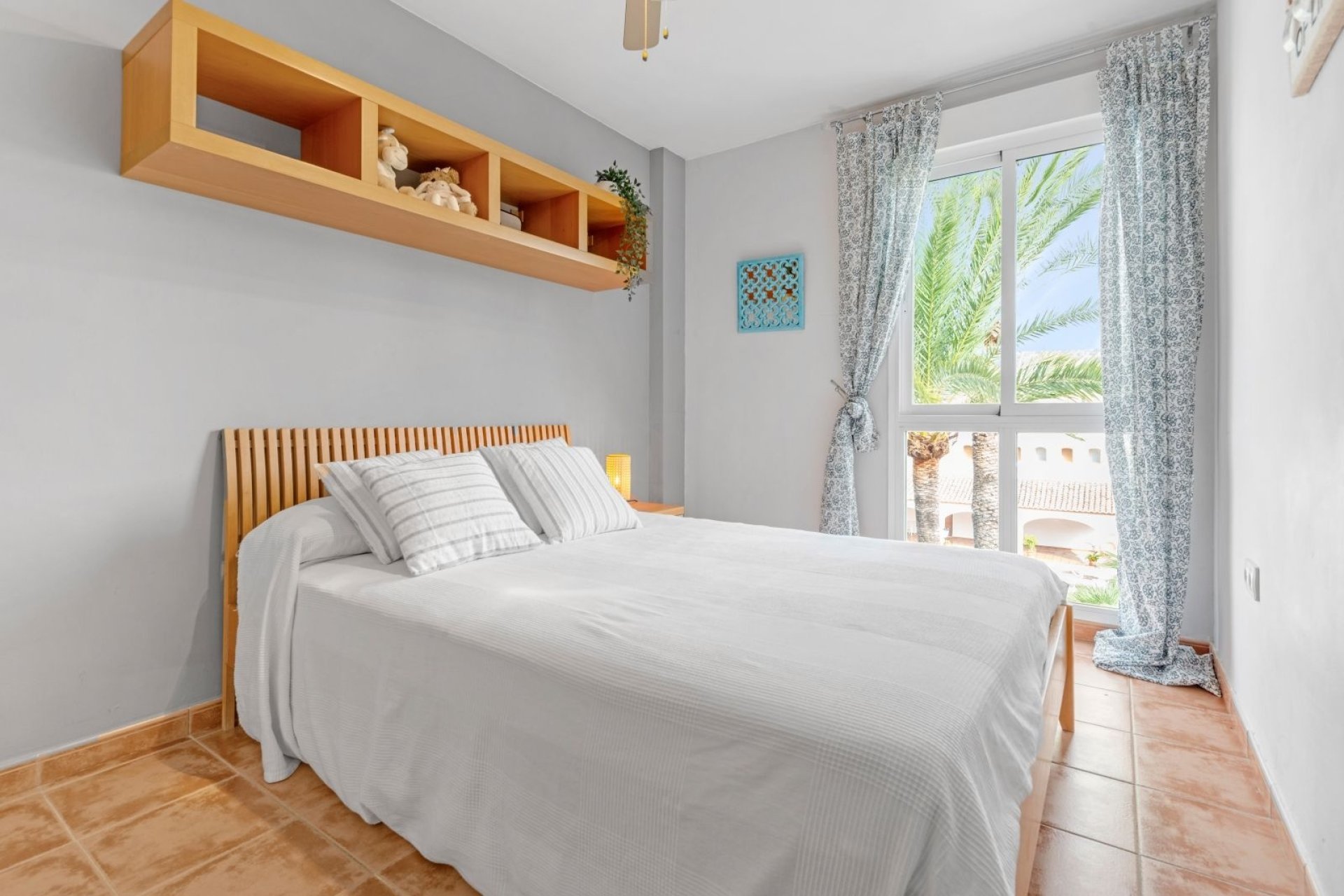 Verkauf - Wohnung - Javea - Montañar I