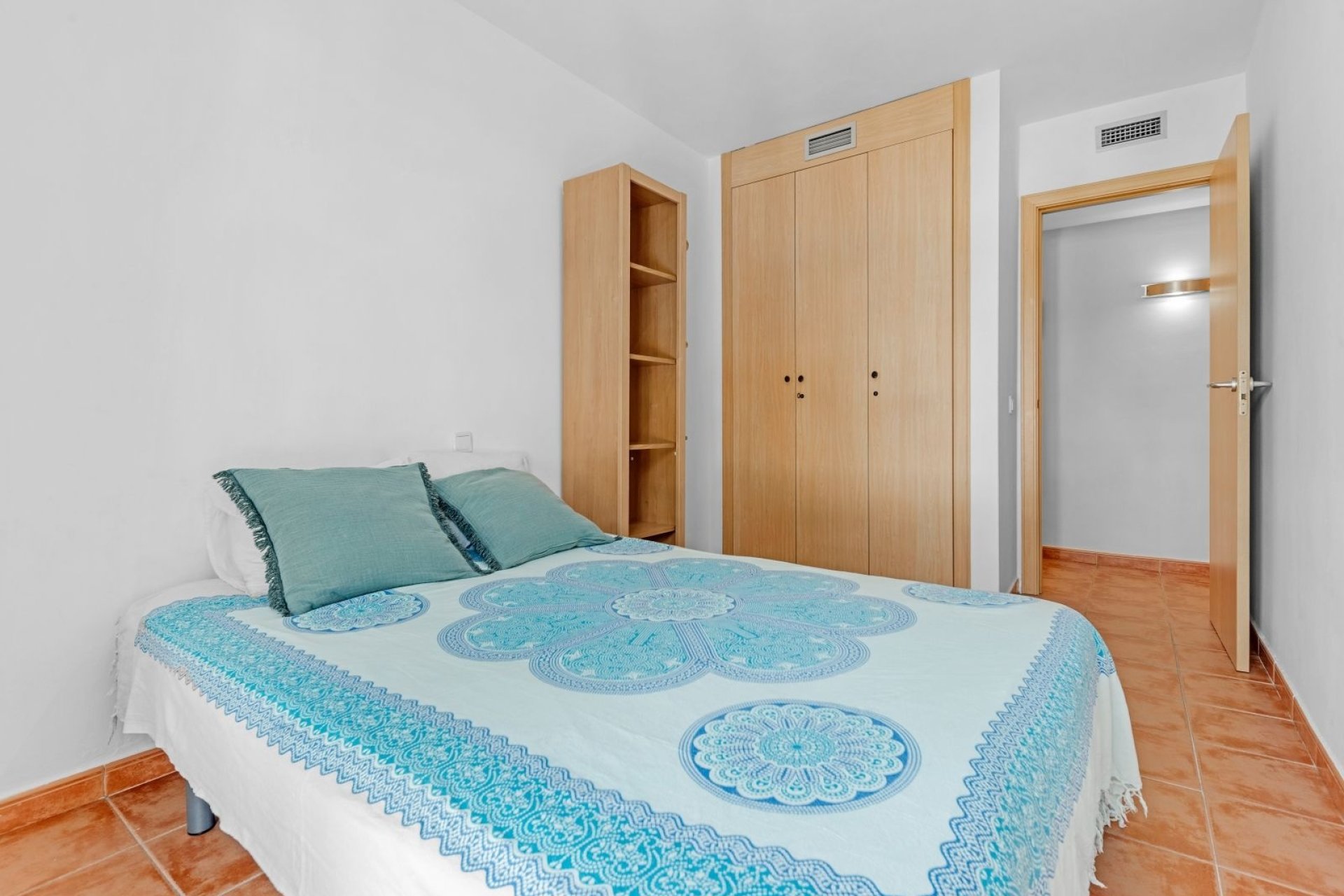 Verkauf - Wohnung - Javea - Montañar I