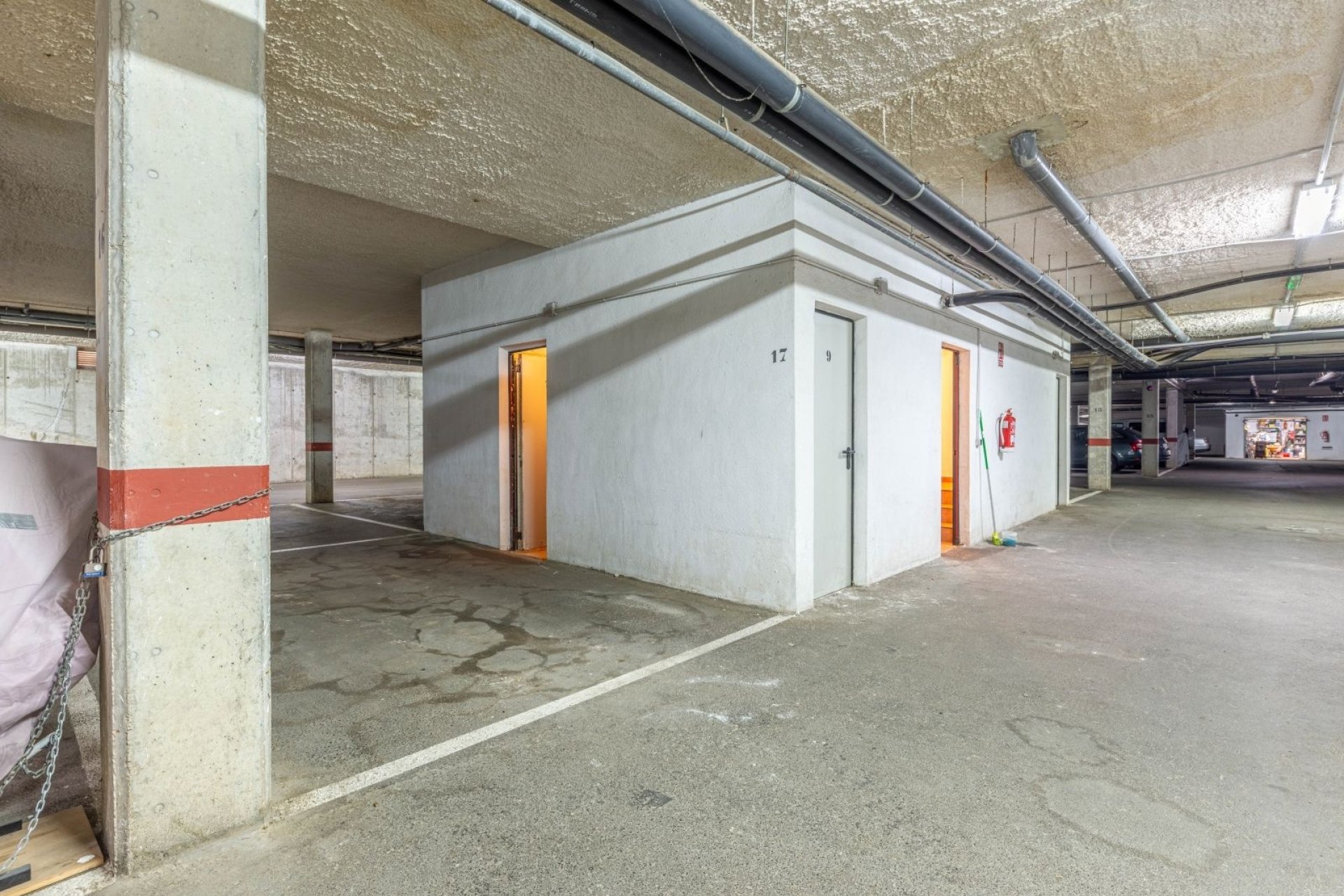 Verkauf - Wohnung - Javea - Montañar I