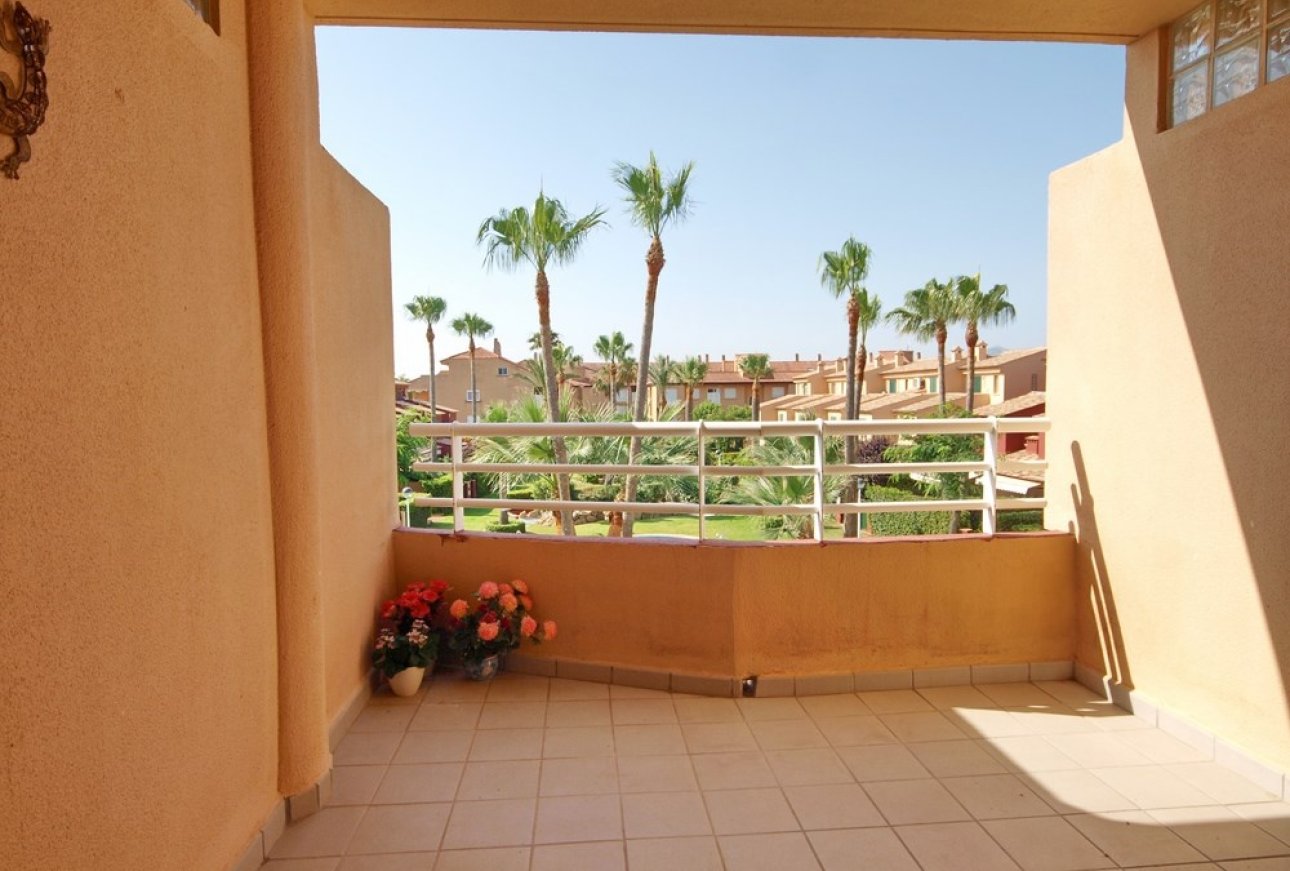 Verkauf - Wohnung - Javea - Puerto de Javea