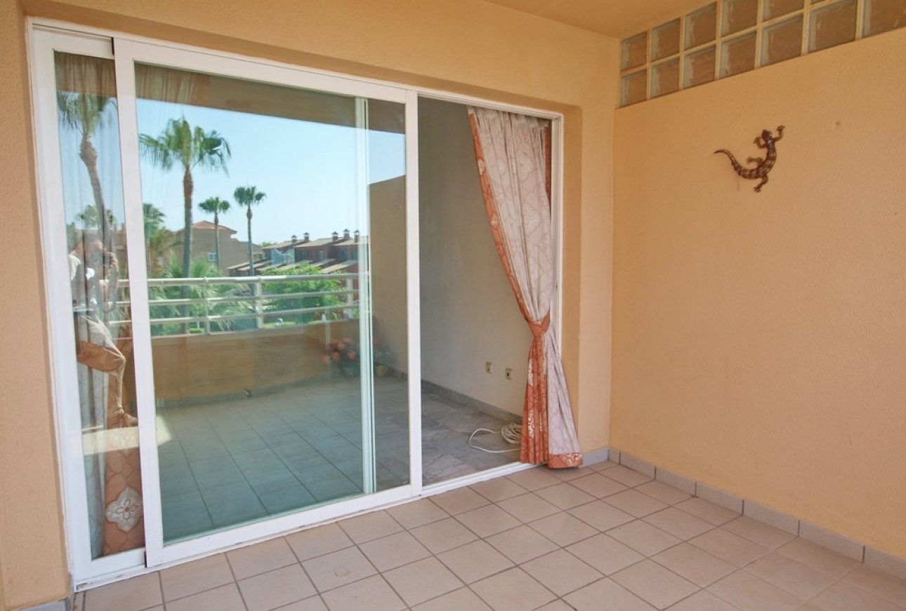 Verkauf - Wohnung - Javea - Puerto de Javea