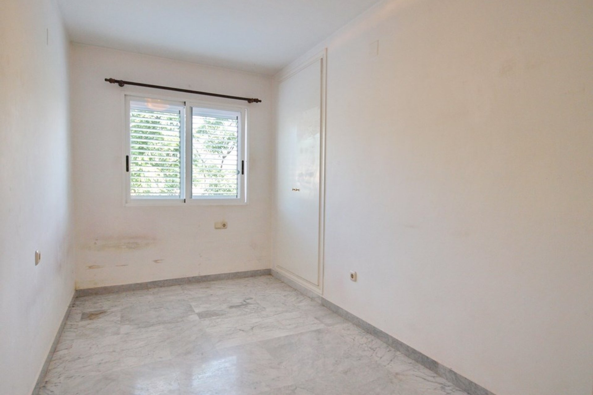 Verkauf - Wohnung - Javea - Puerto de Javea