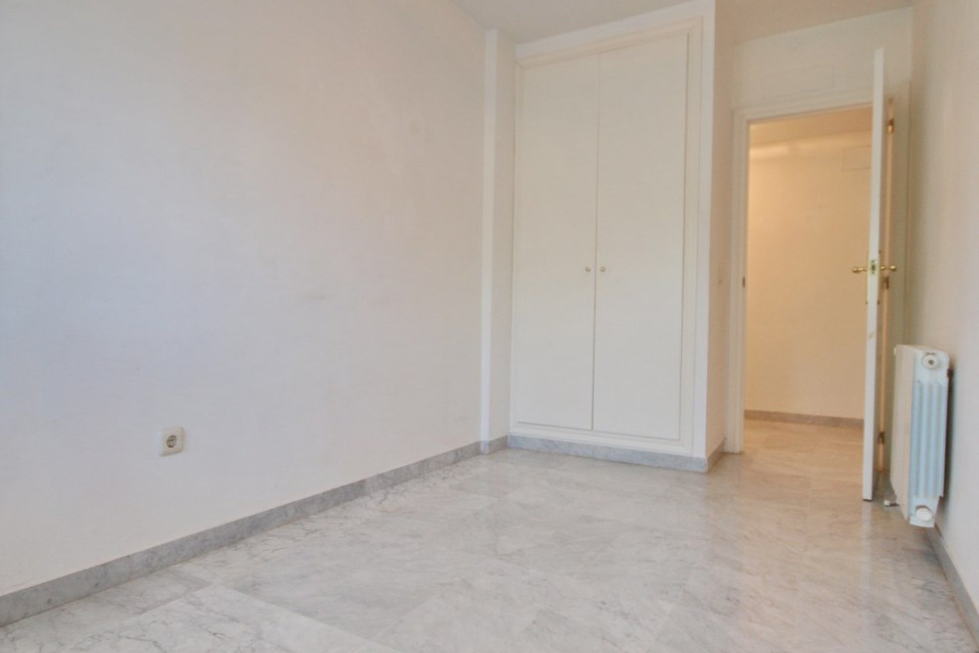 Verkauf - Wohnung - Javea - Puerto de Javea