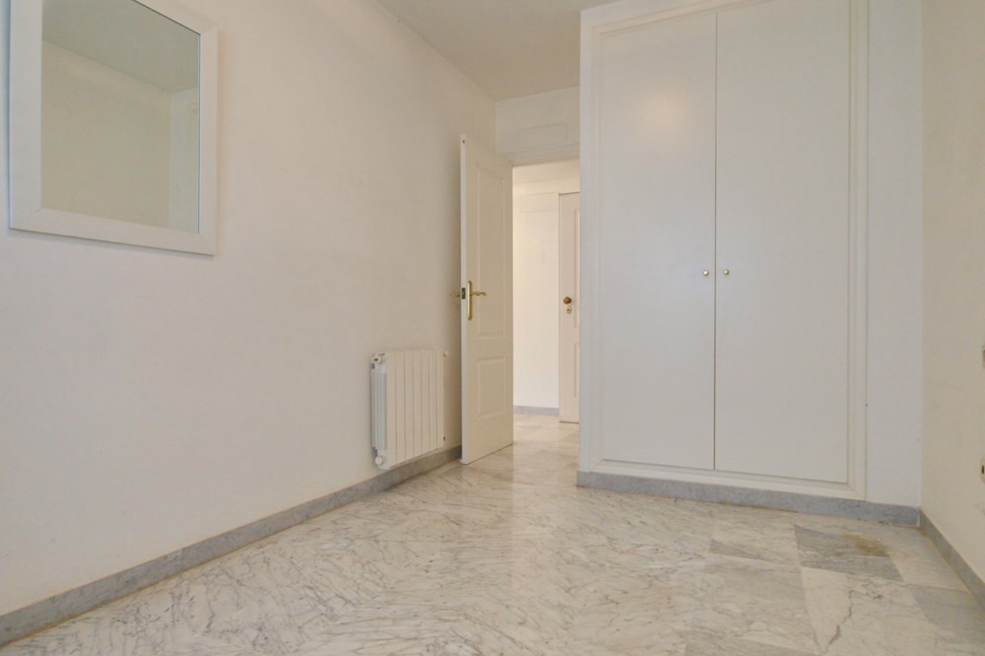 Verkauf - Wohnung - Javea - Puerto de Javea