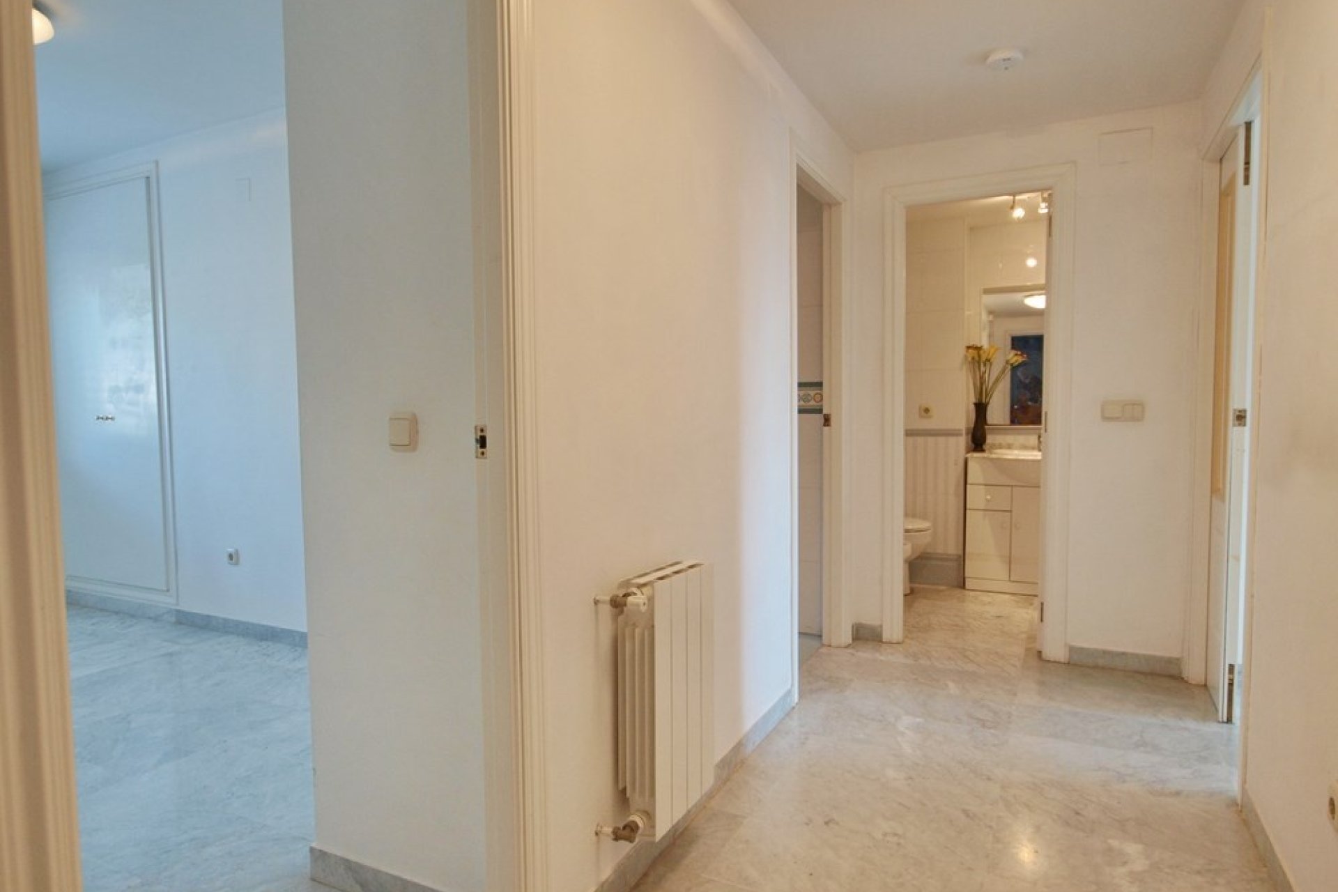 Verkauf - Wohnung - Javea - Puerto de Javea
