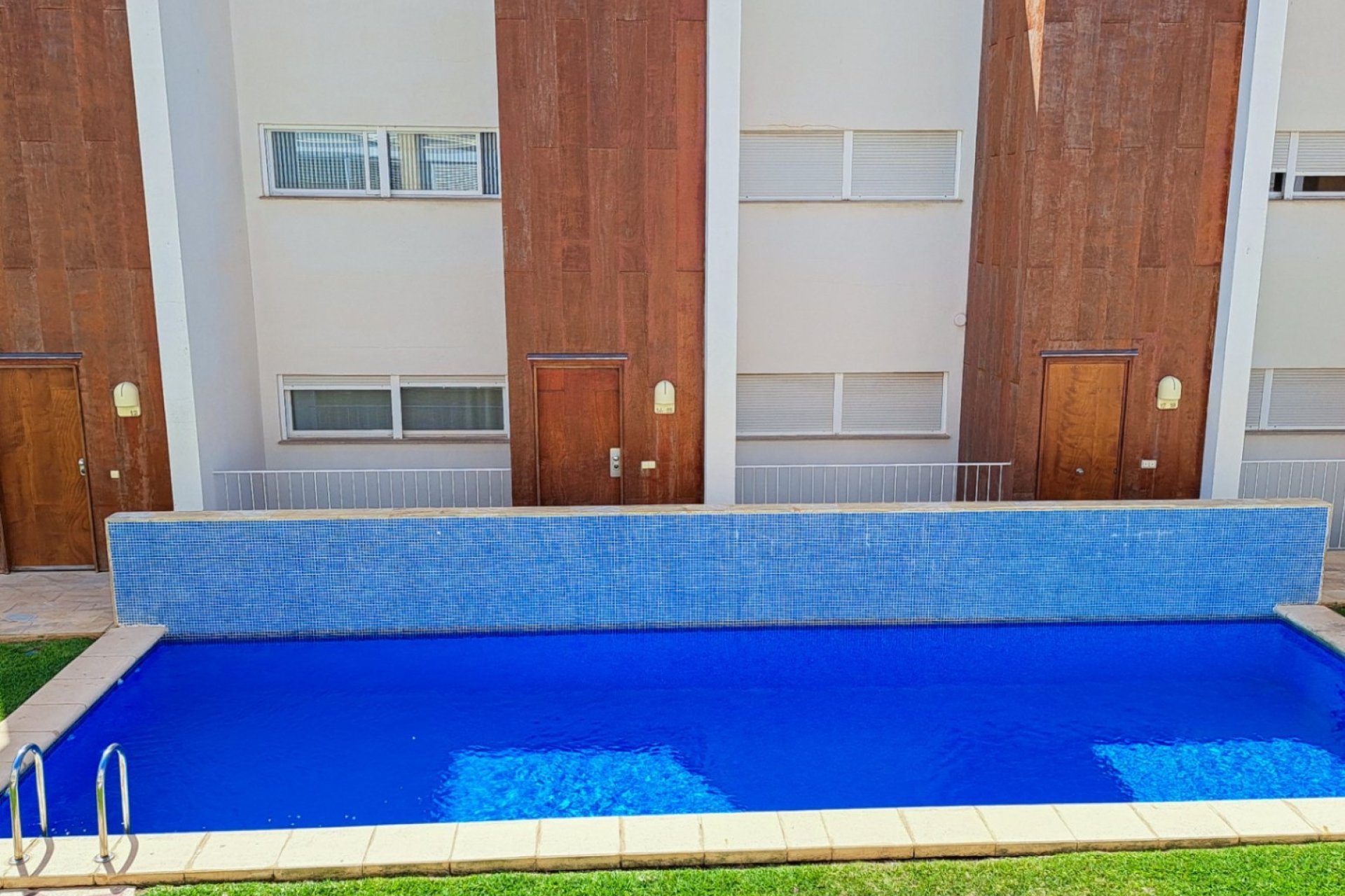 Verkauf - Wohnung - Javea - Puerto