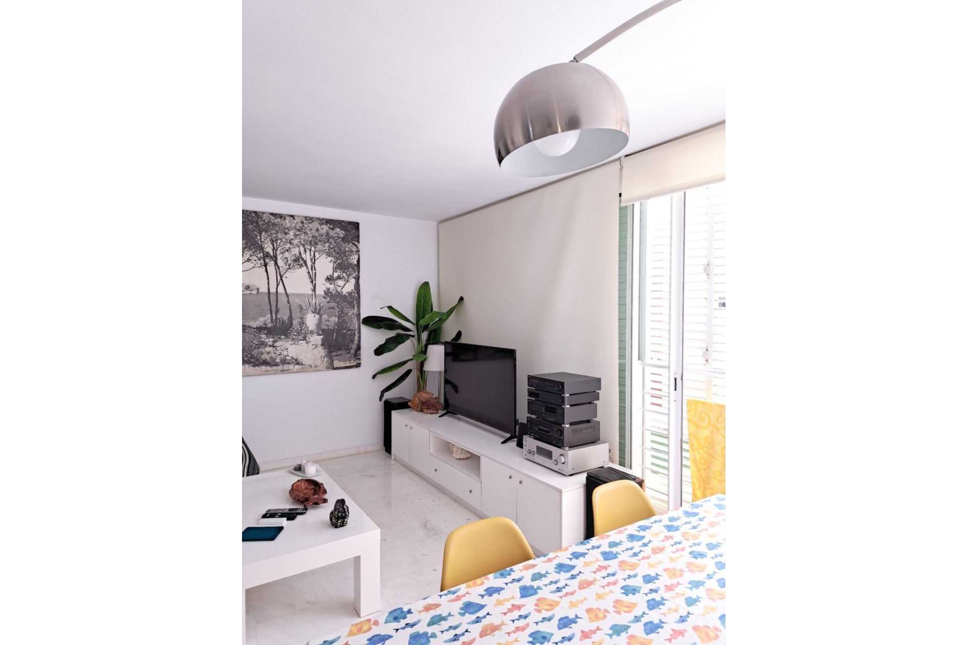 Verkauf - Wohnung - Javea - Puerto