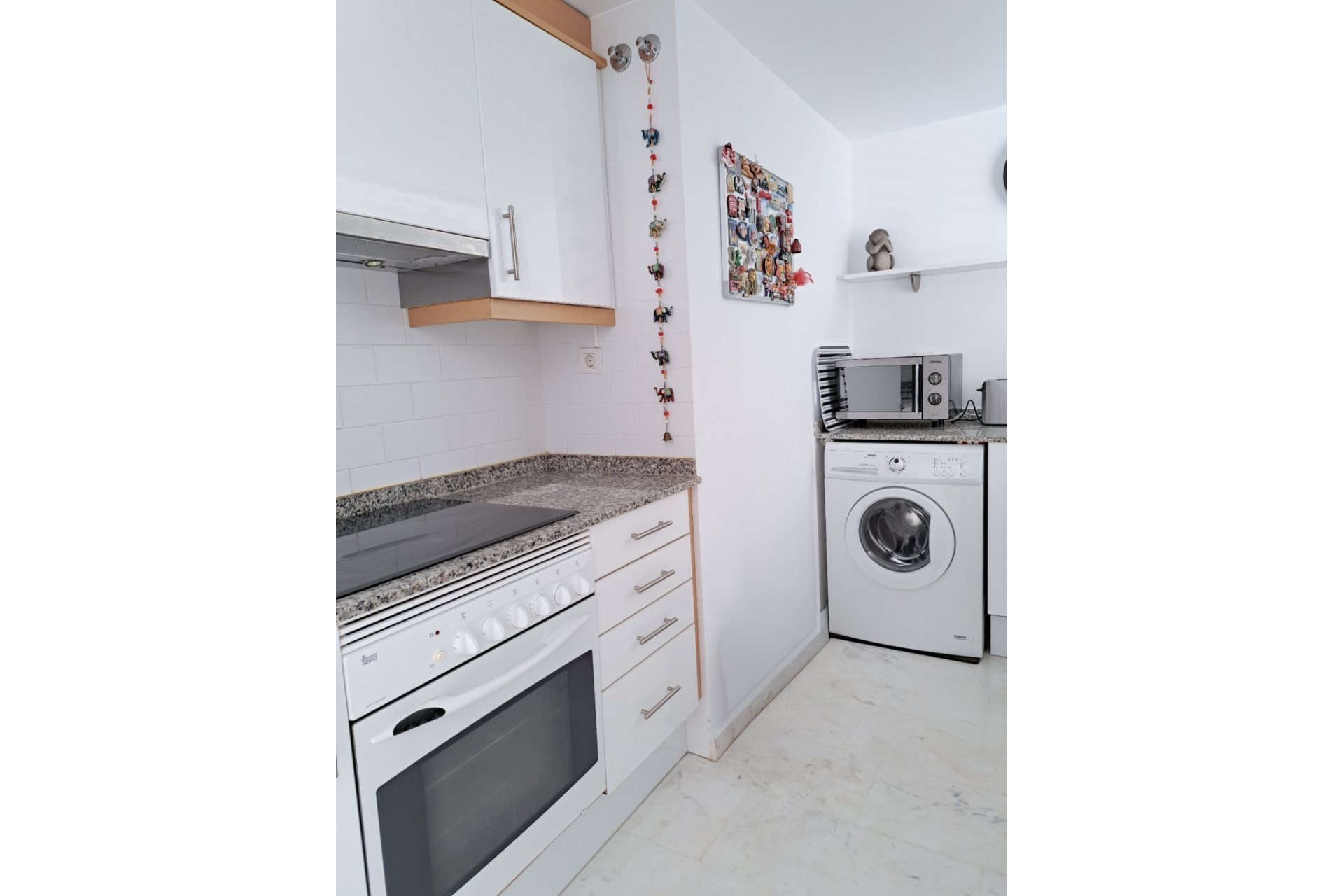 Verkauf - Wohnung - Javea - Puerto