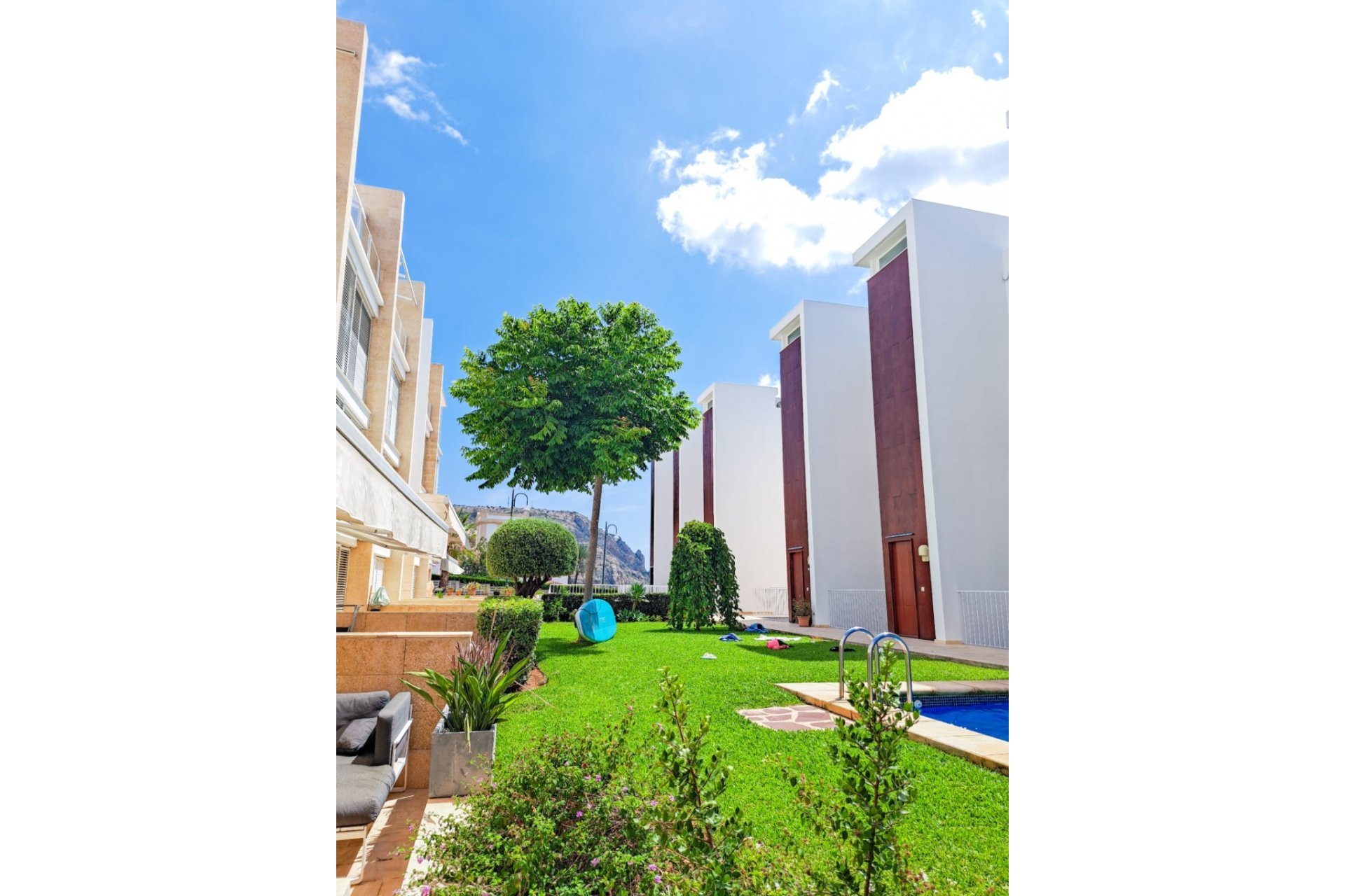 Verkauf - Wohnung - Javea - Puerto