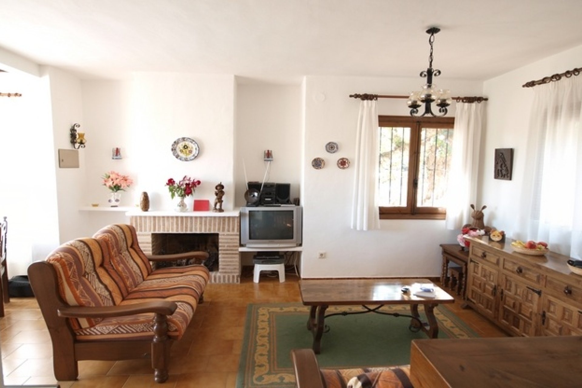 Verkauf - Wohnung - Moraira - Castellons Vida
