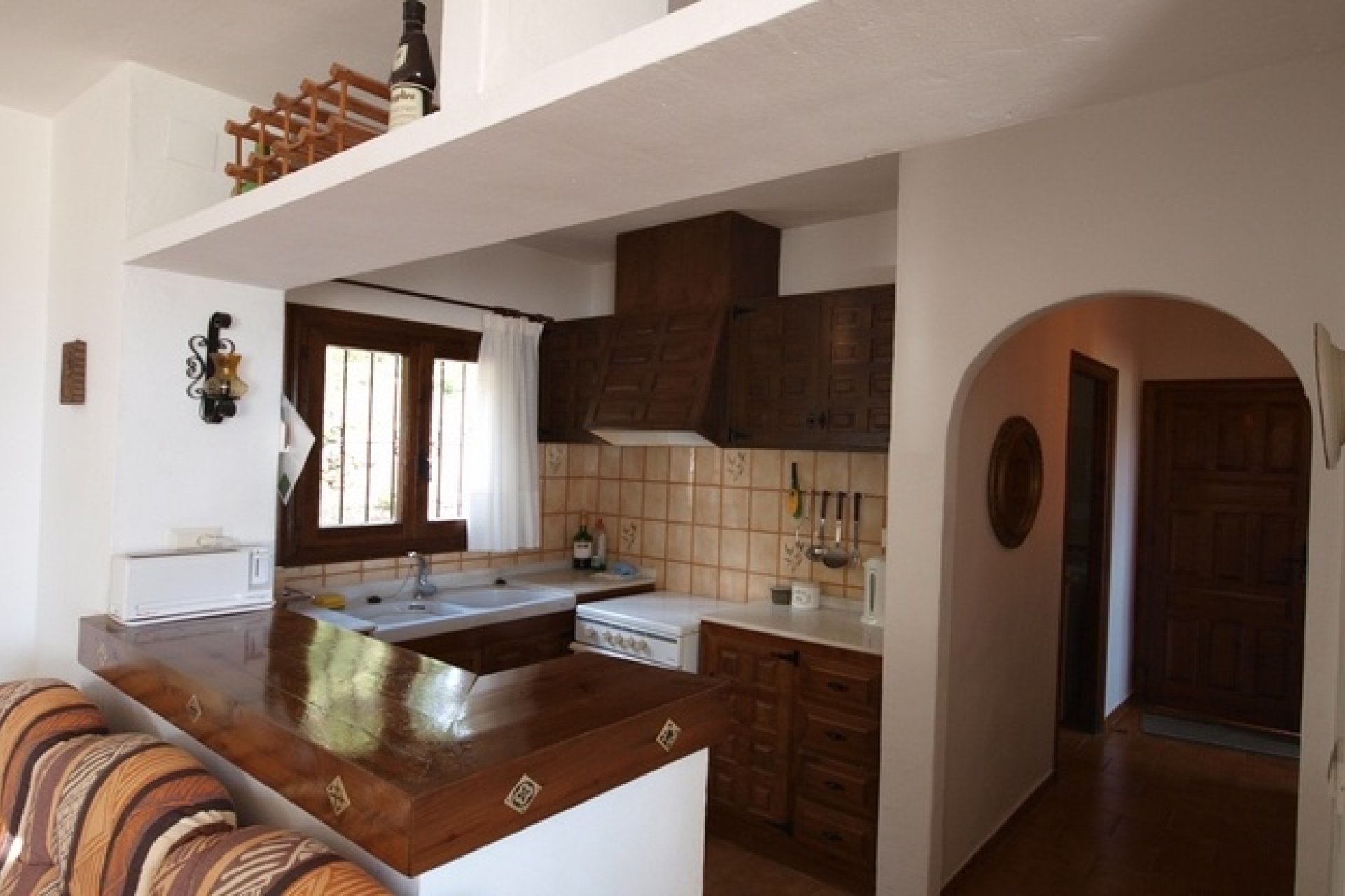 Verkauf - Wohnung - Moraira - Castellons Vida