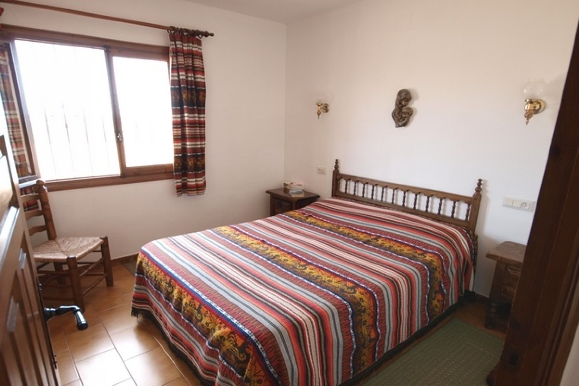 Verkauf - Wohnung - Moraira - Castellons Vida