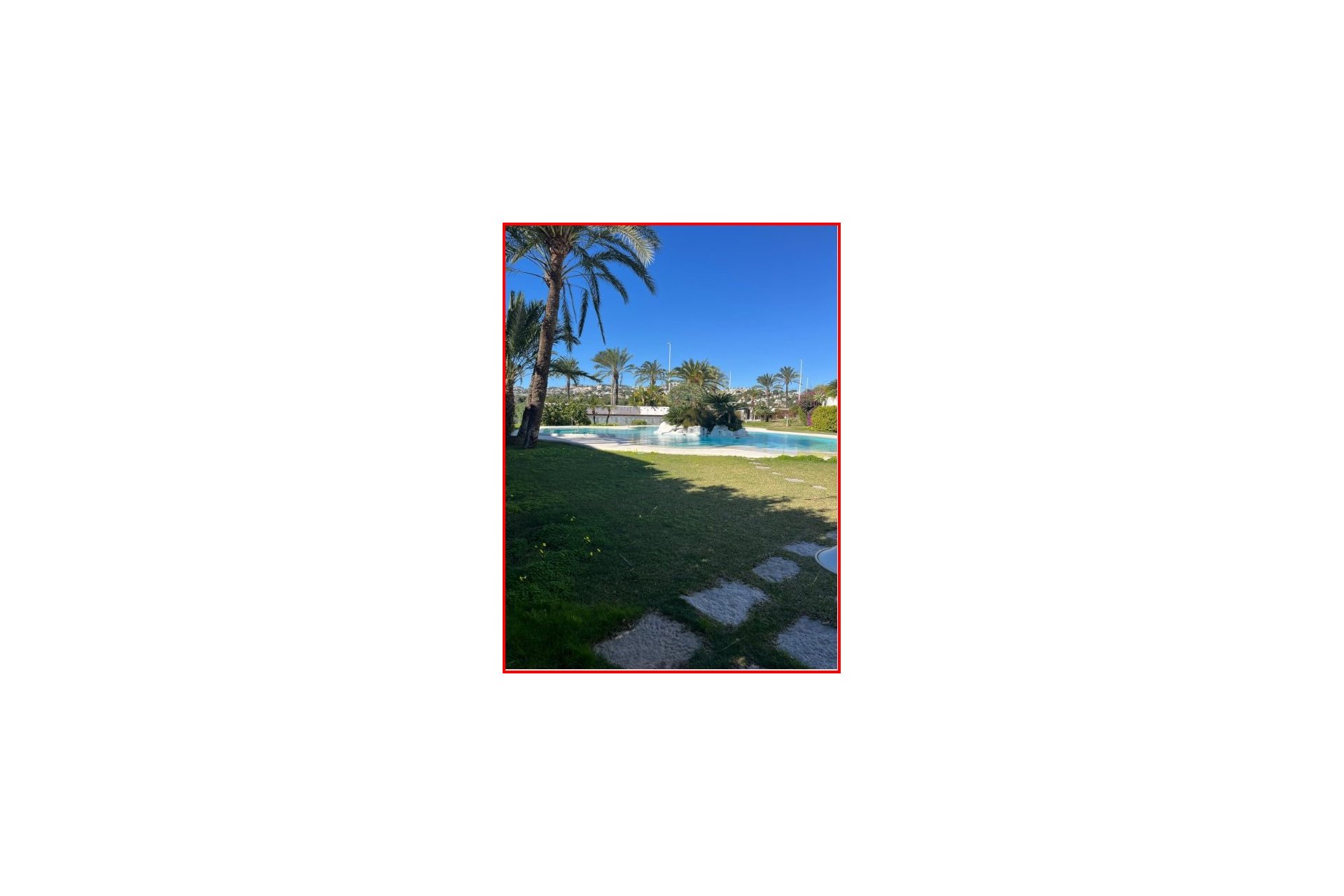 Verkauf - Wohnung - Moraira - Centro Ciudad