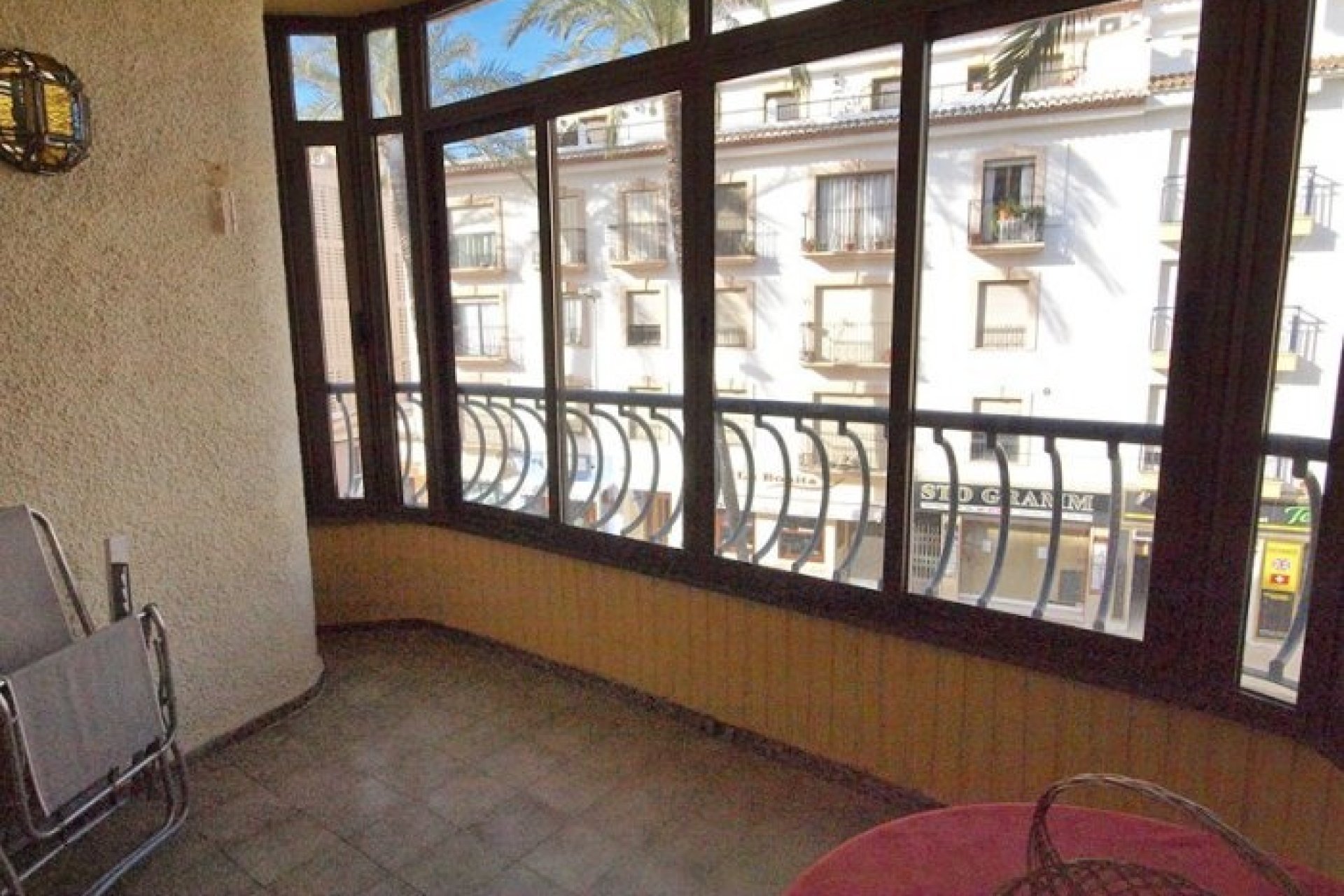 Verkauf - Wohnung - Moraira - Centro Ciudad