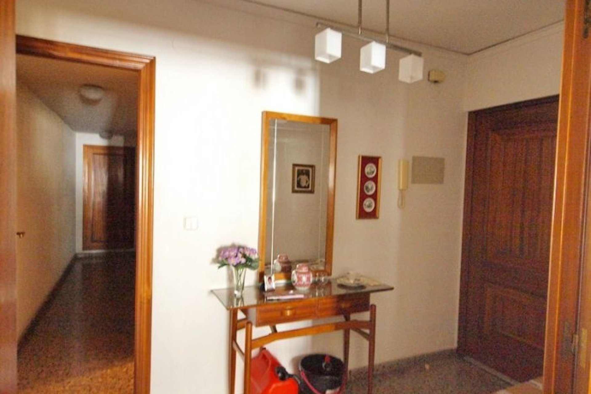 Verkauf - Wohnung - Moraira - Centro Ciudad