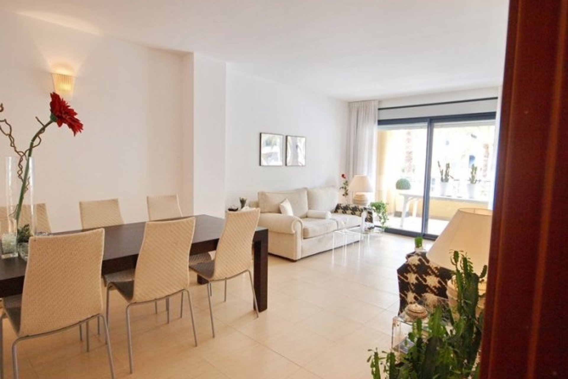 Verkauf - Wohnung - Moraira - Centro Ciudad