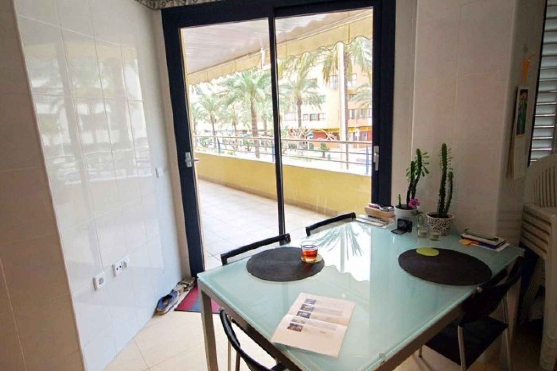 Verkauf - Wohnung - Moraira - Centro Ciudad