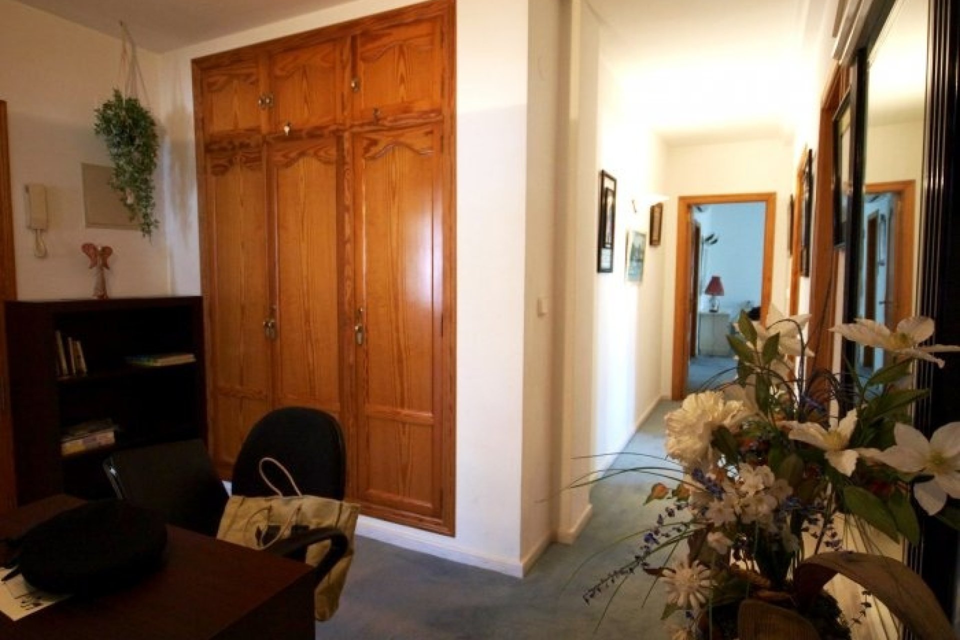 Verkauf - Wohnung - Moraira - Centro Ciudad