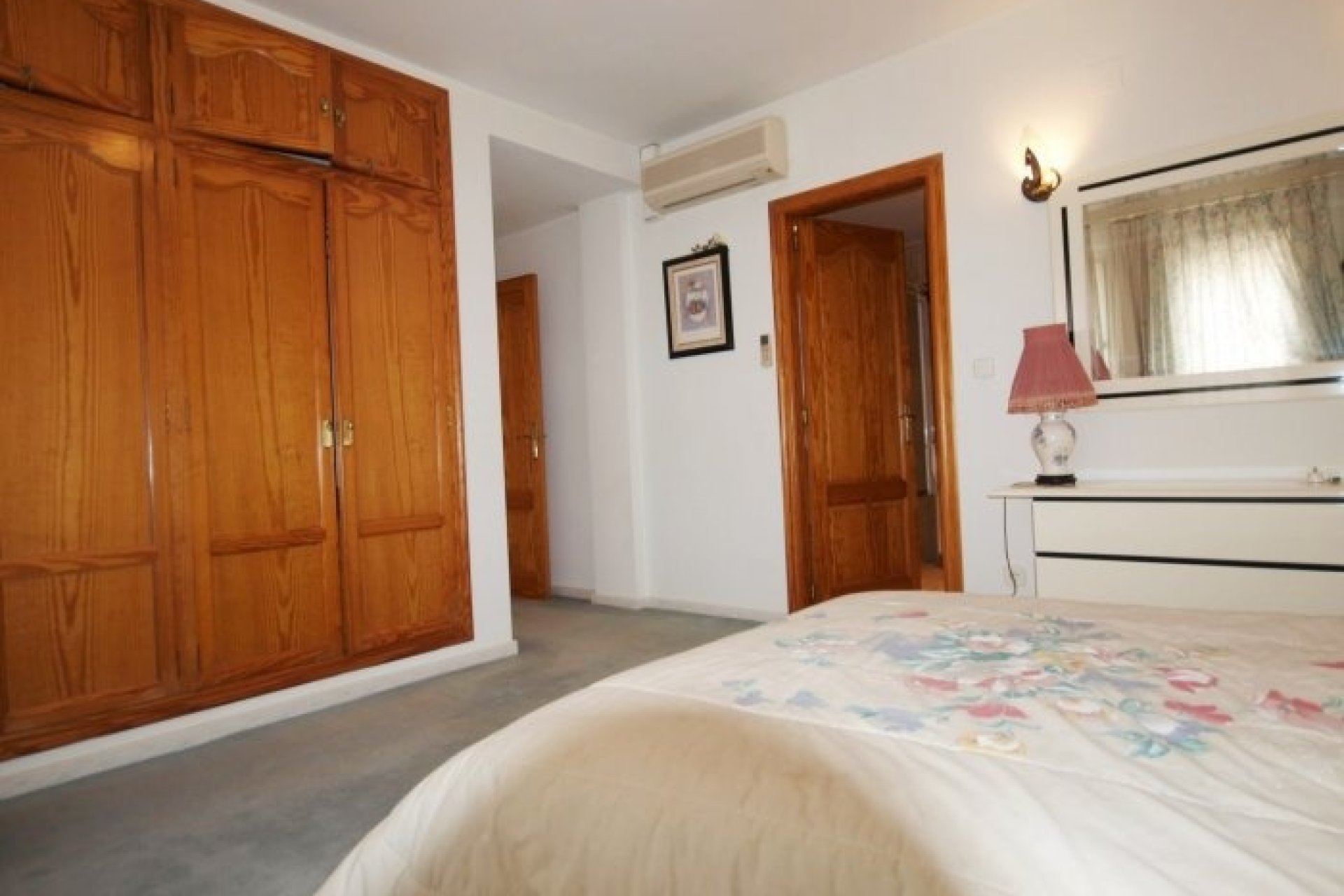 Verkauf - Wohnung - Moraira - Centro Ciudad