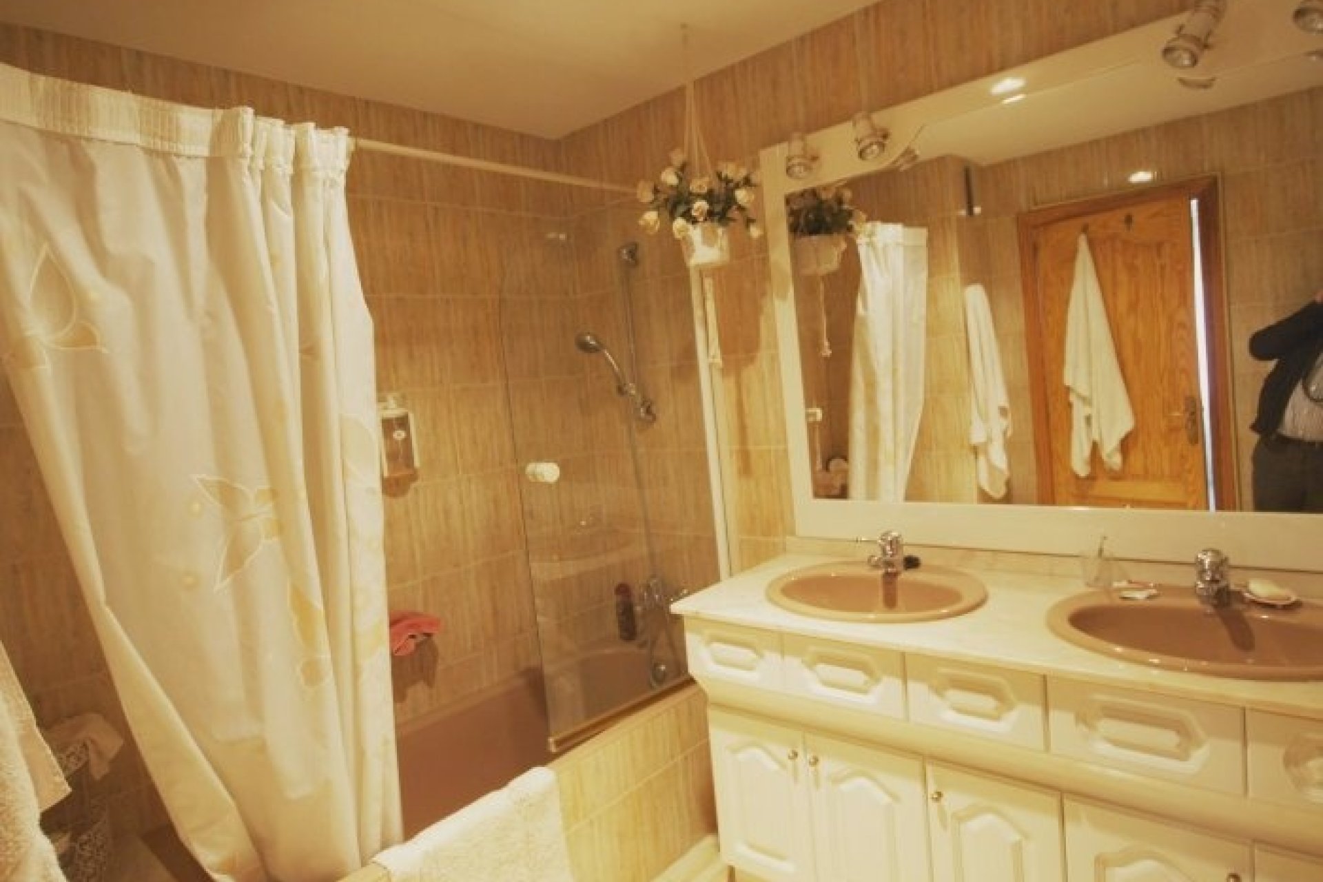 Verkauf - Wohnung - Moraira - Centro Ciudad