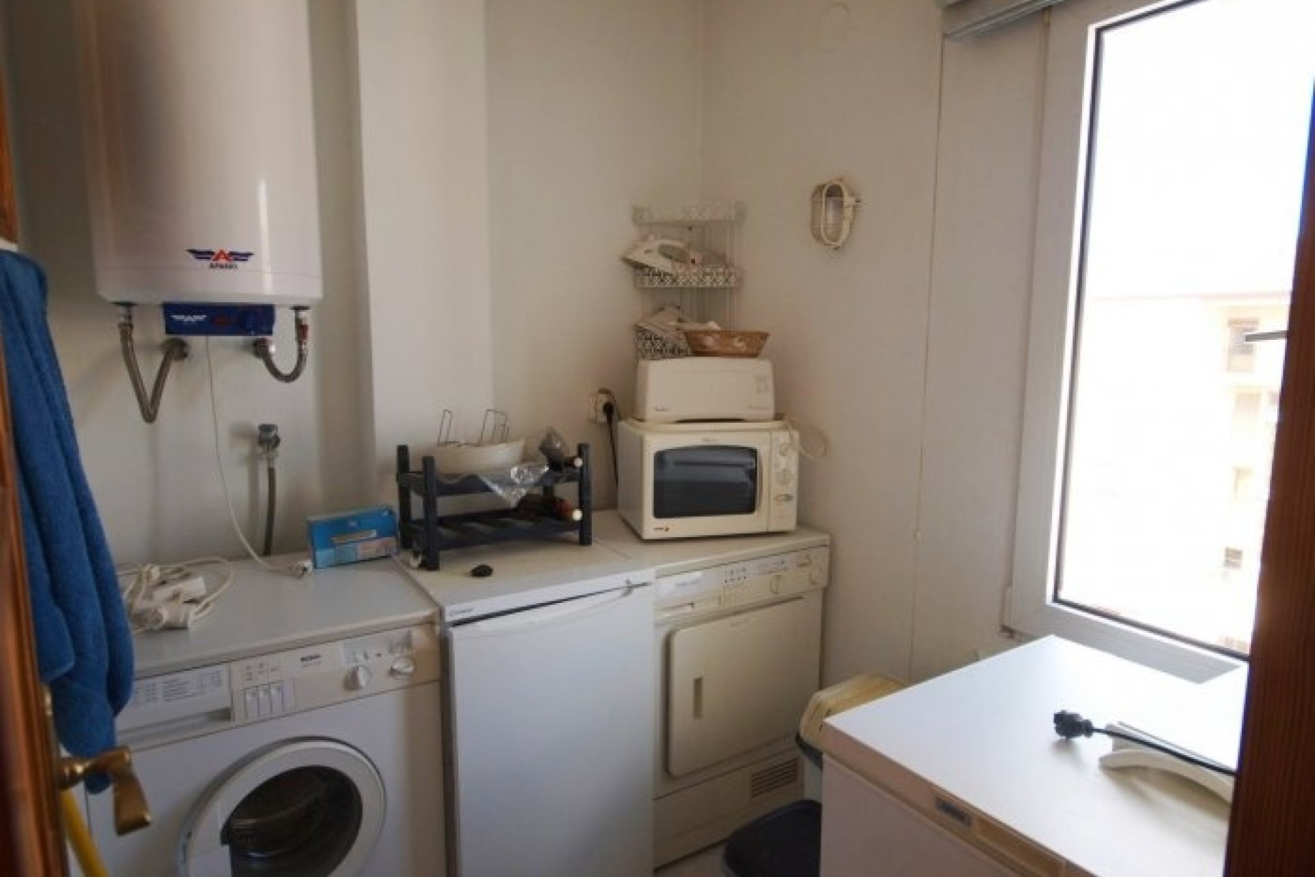 Verkauf - Wohnung - Moraira - Centro Ciudad