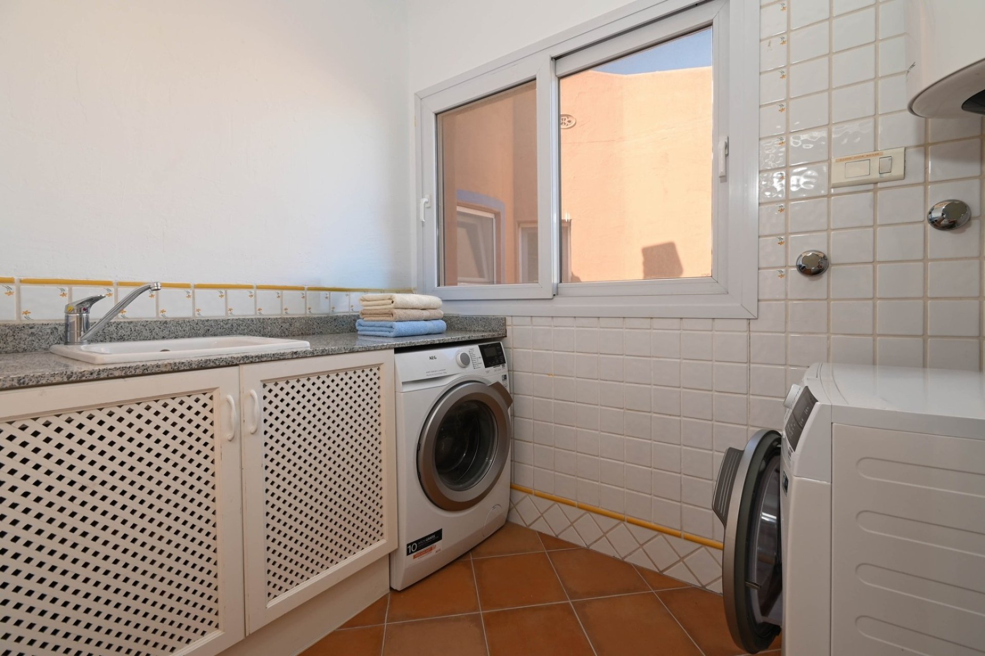 Verkauf - Wohnung - Moraira - Centro Ciudad