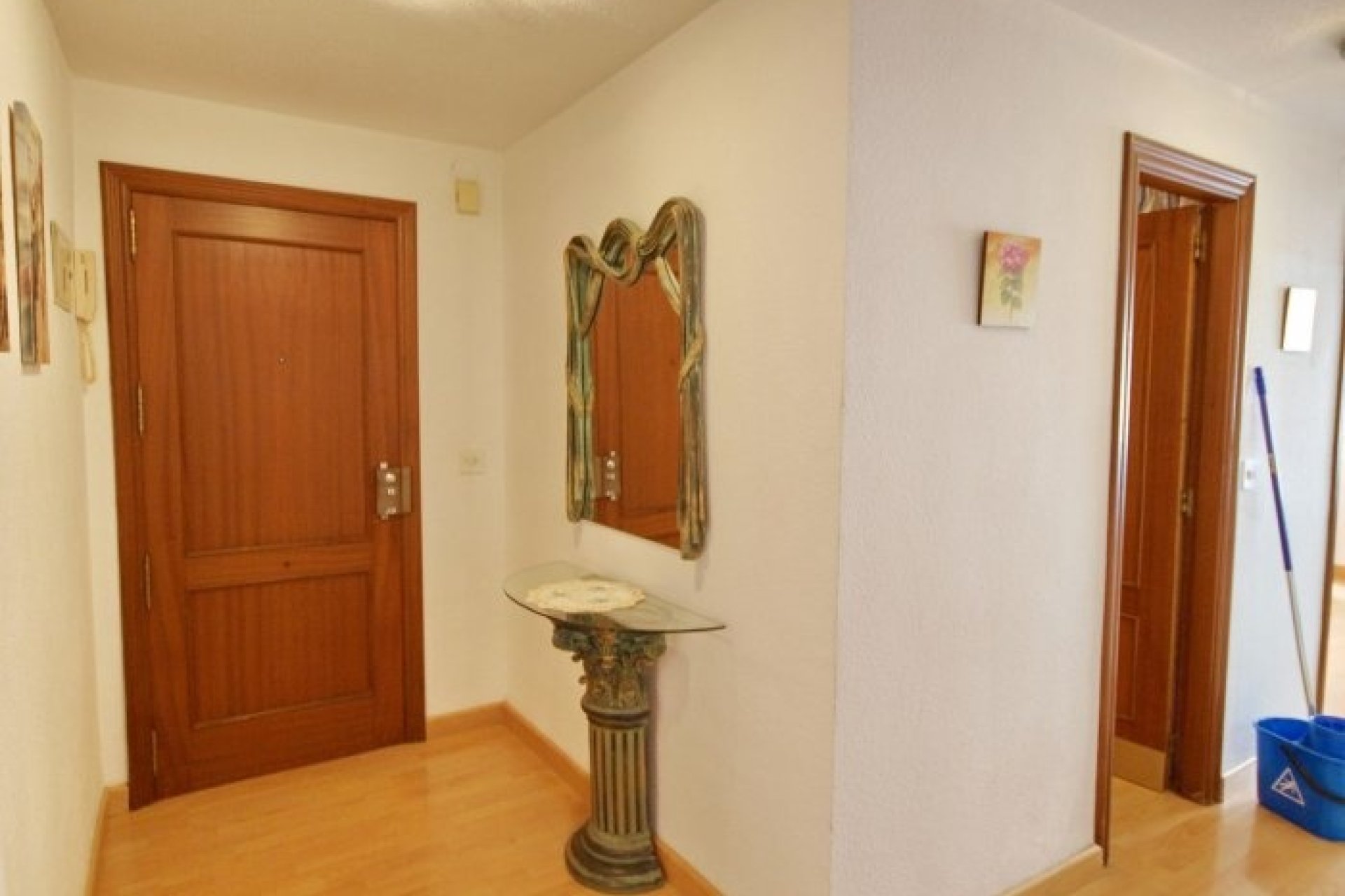 Verkauf - Wohnung - Moraira - Centro Ciudad