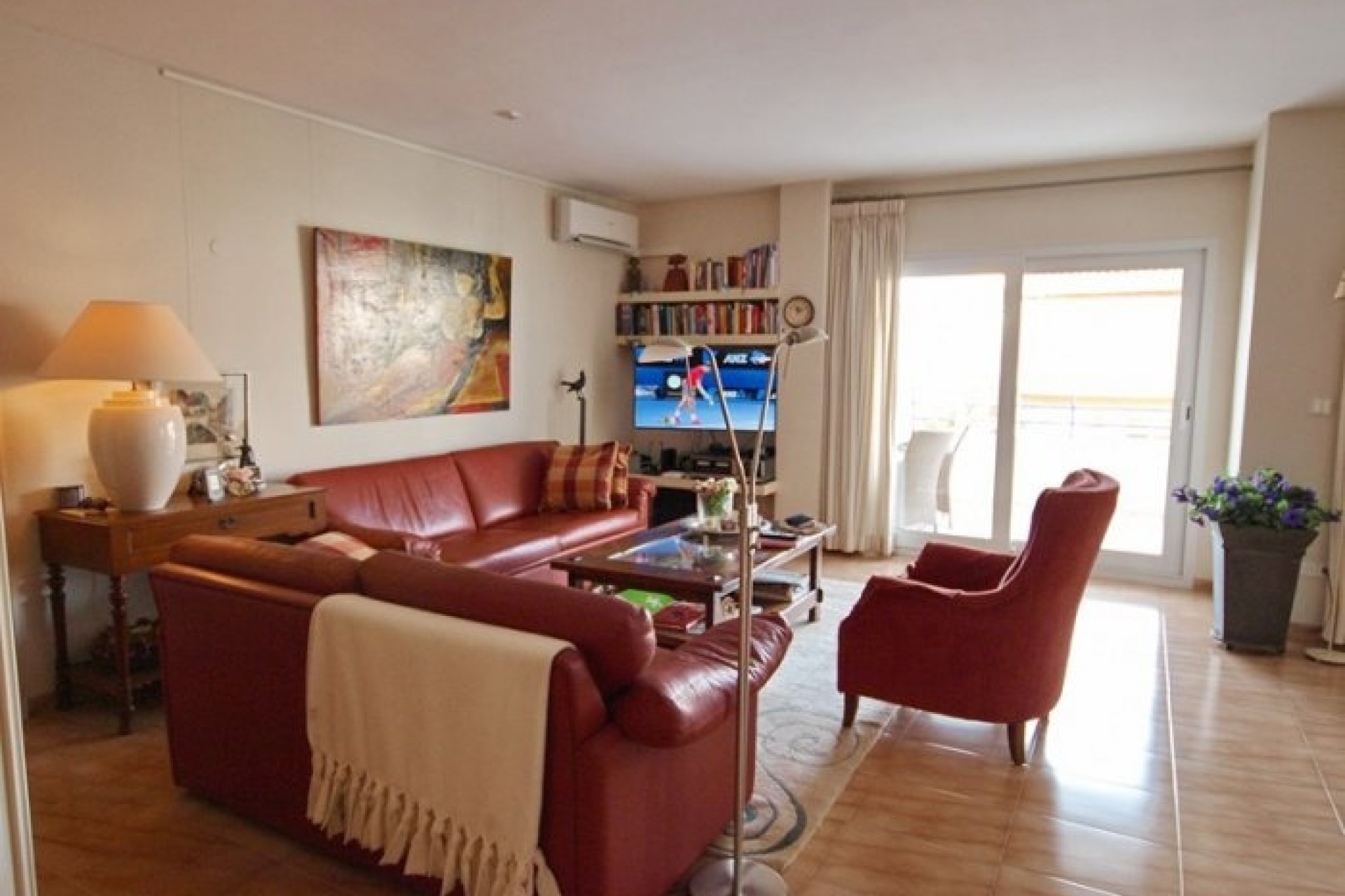 Verkauf - Wohnung - Moraira - Centro Ciudad