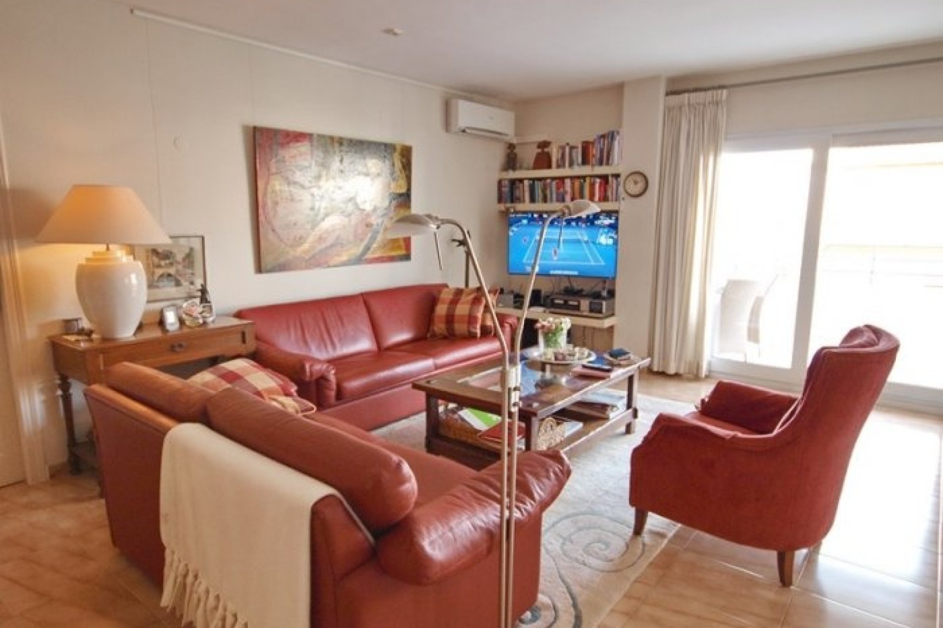 Verkauf - Wohnung - Moraira - Centro Ciudad