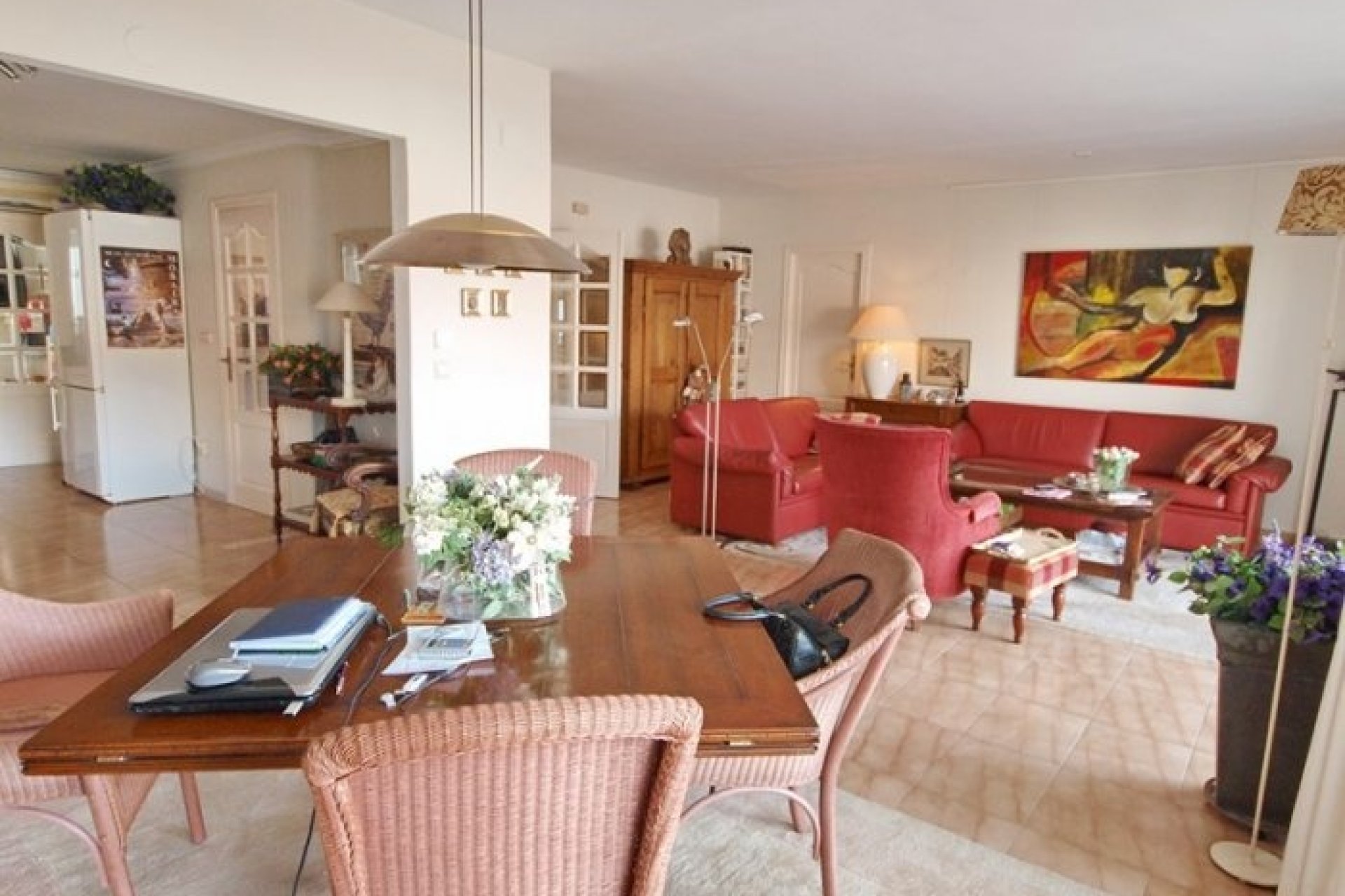 Verkauf - Wohnung - Moraira - Centro Ciudad