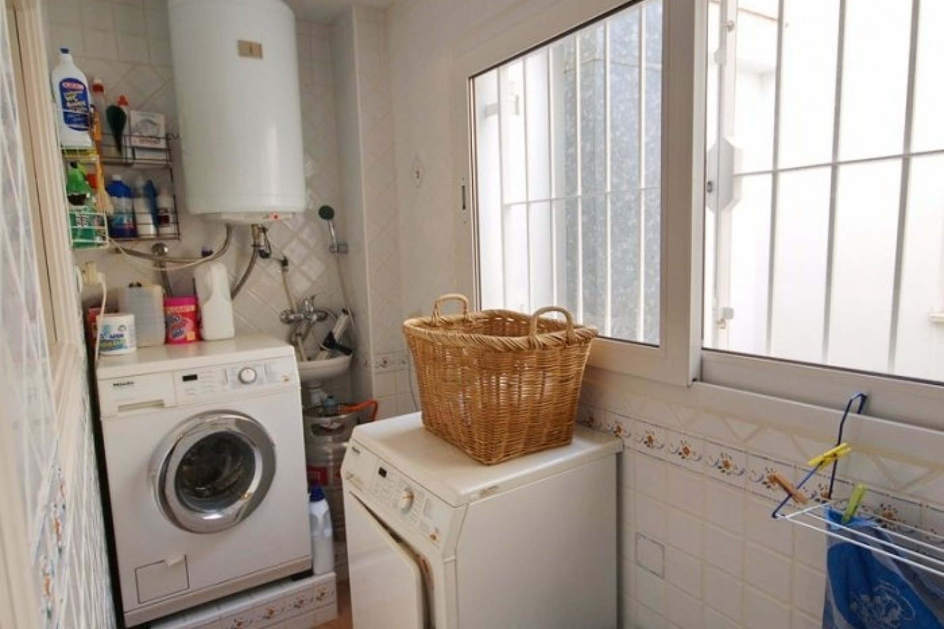 Verkauf - Wohnung - Moraira - Centro Ciudad