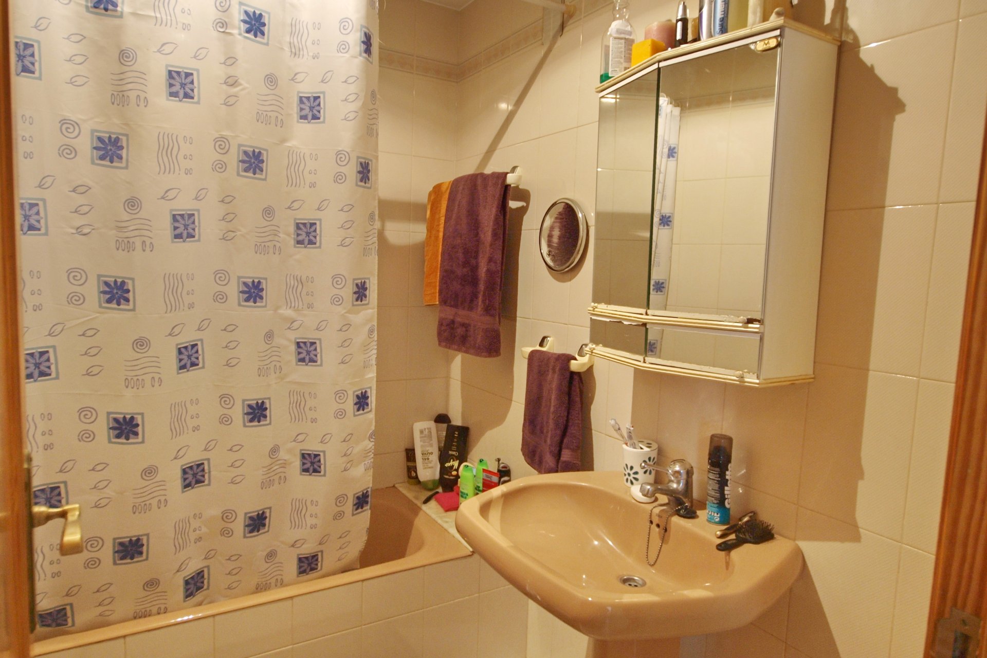 Verkauf - Wohnung - Moraira - Centro Ciudad