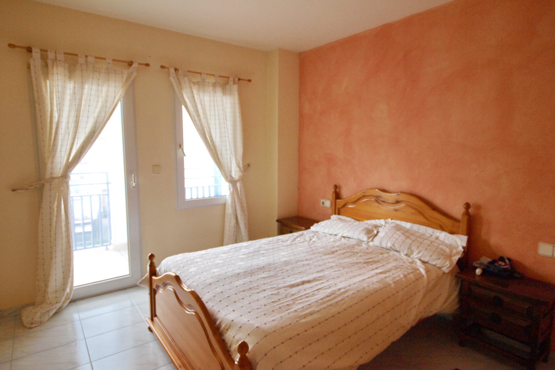 Verkauf - Wohnung - Moraira - Centro Ciudad