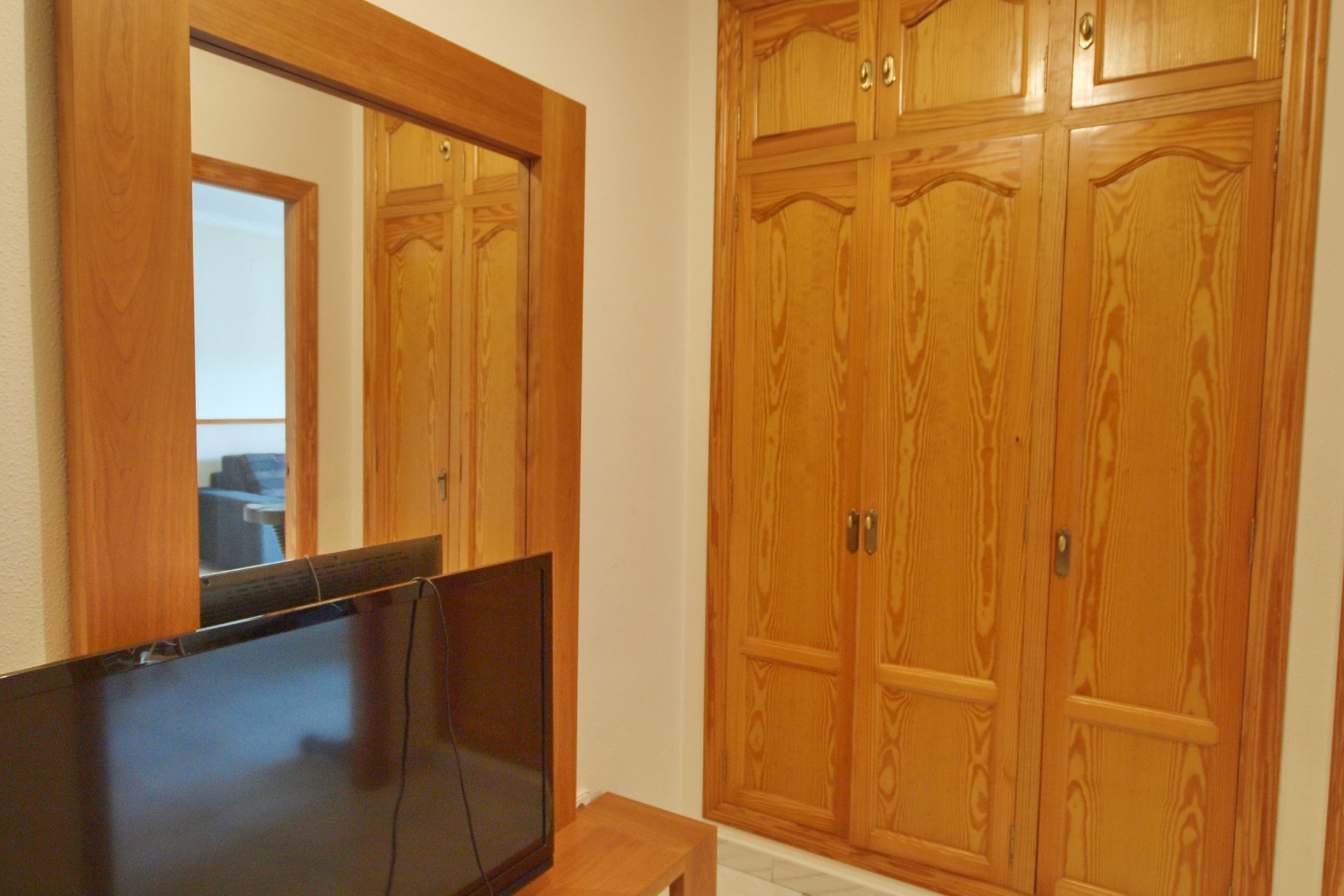 Verkauf - Wohnung - Moraira - Centro Ciudad