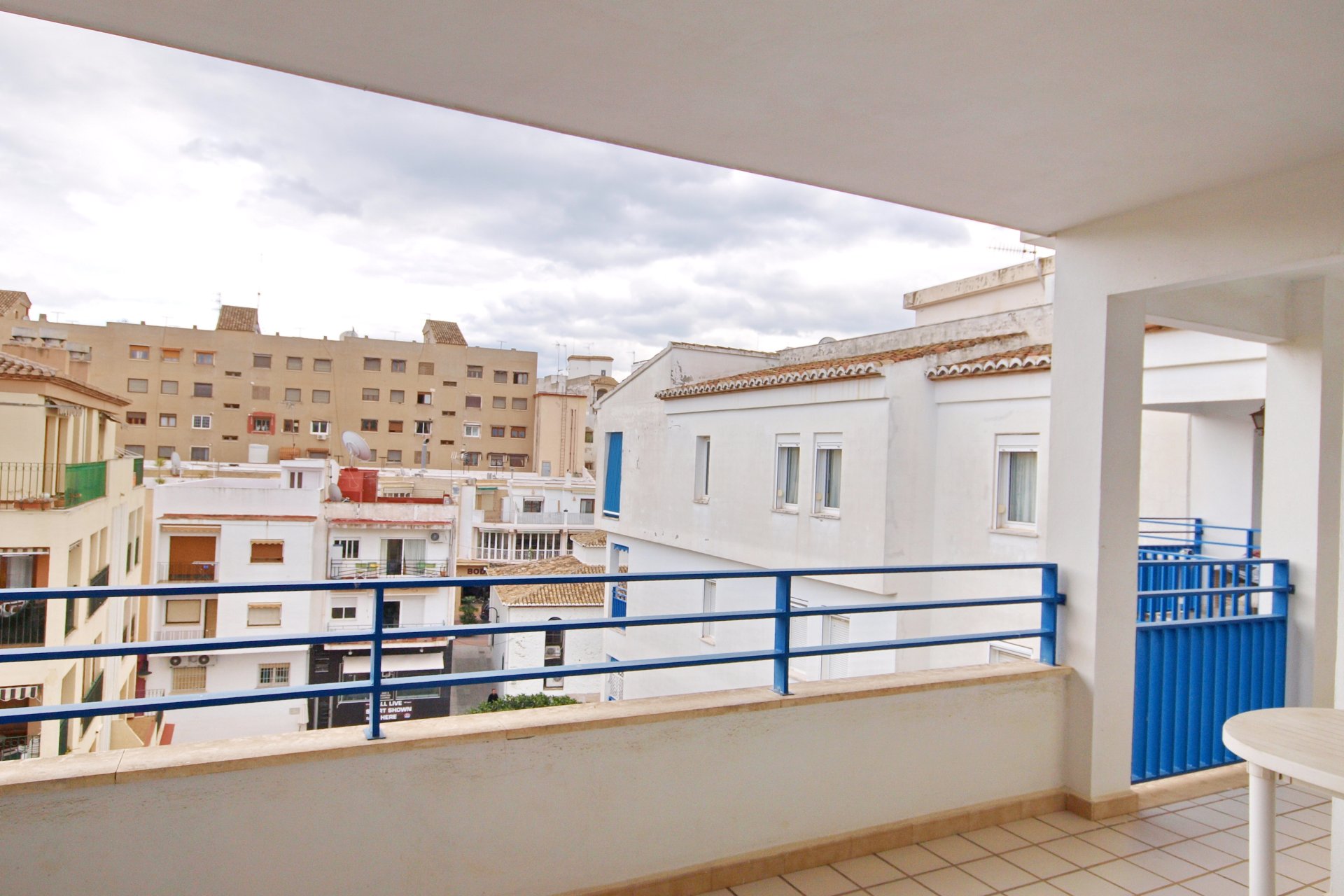 Verkauf - Wohnung - Moraira - Centro Ciudad