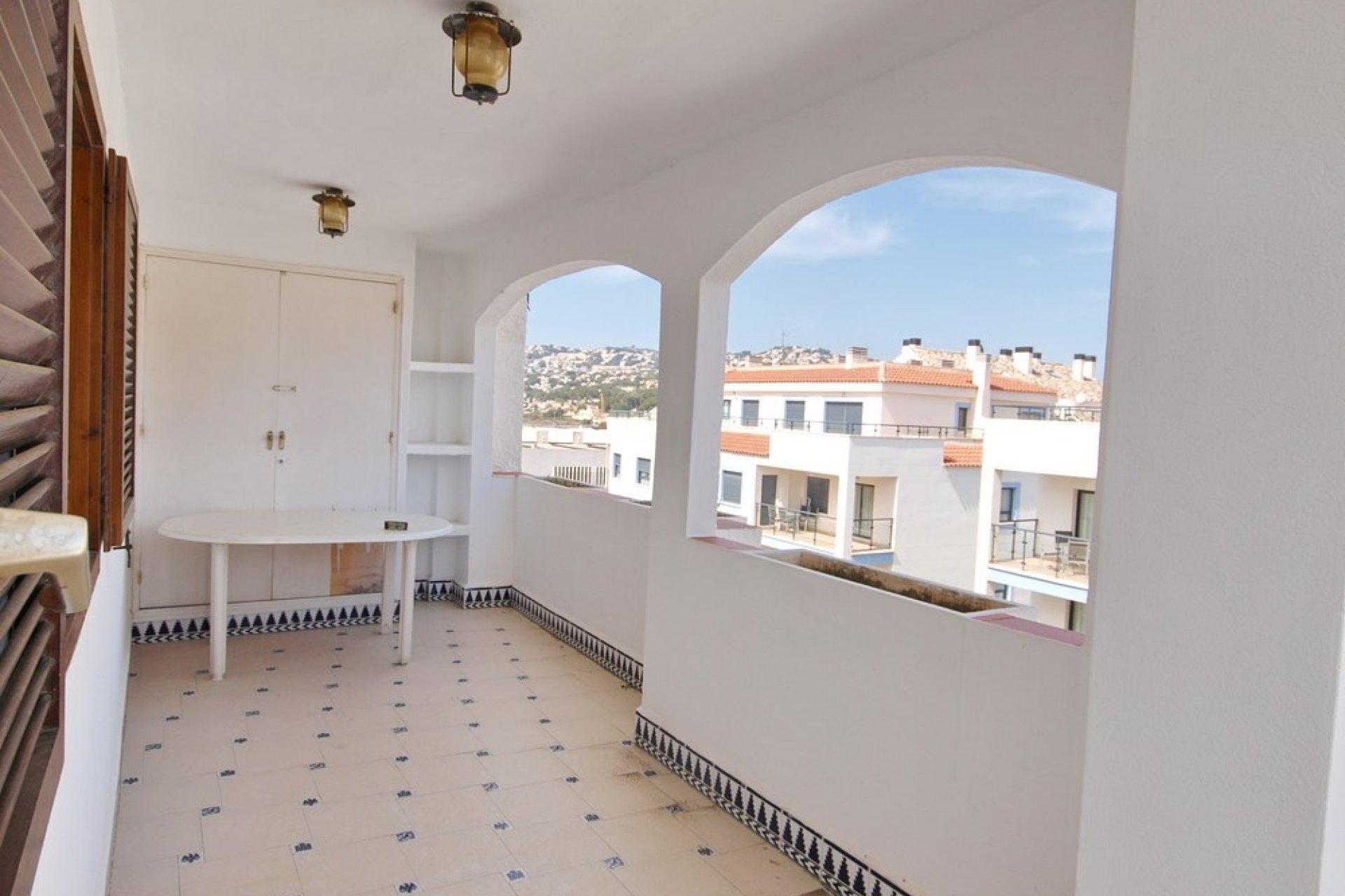 Verkauf - Wohnung - Moraira - Centro Ciudad