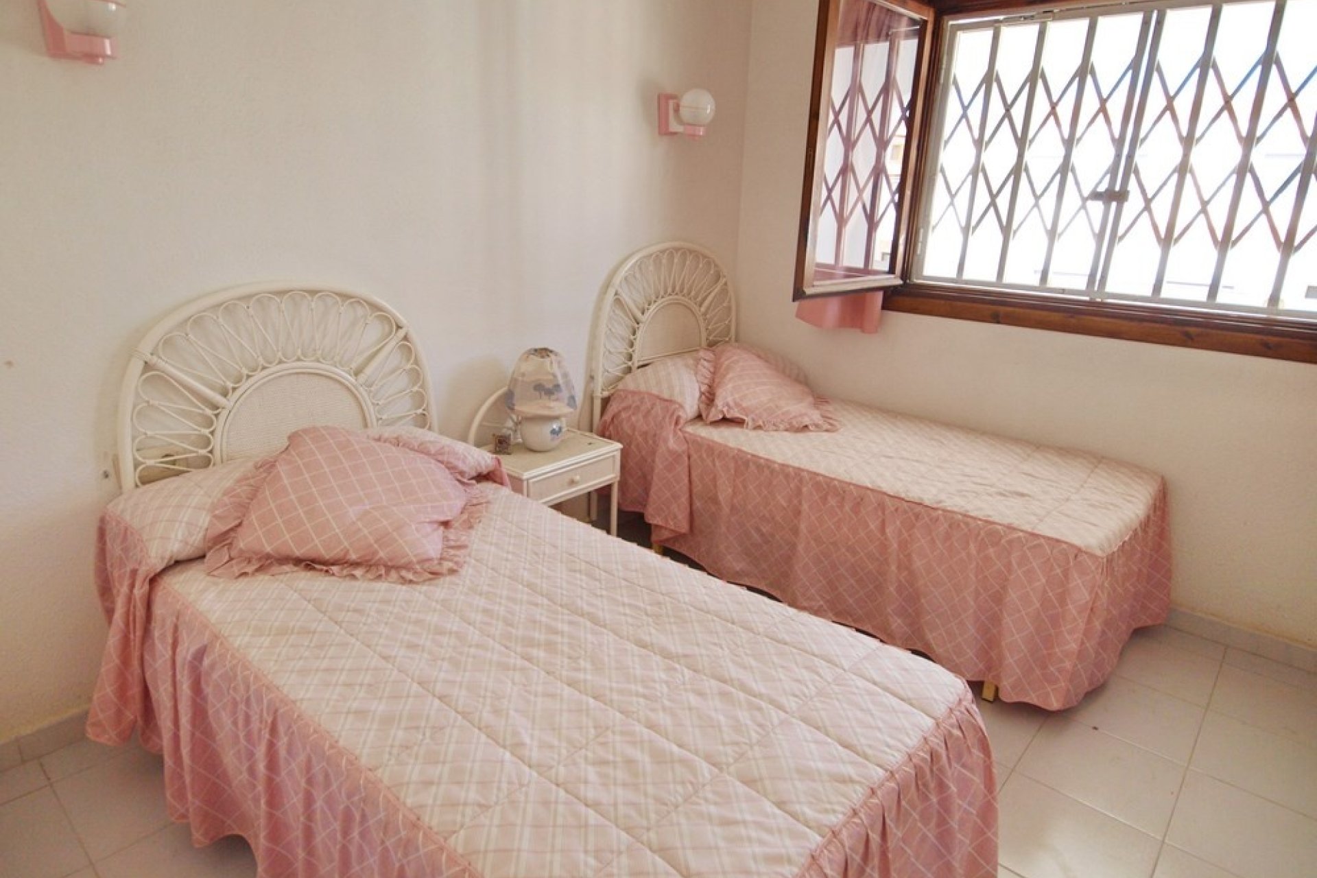 Verkauf - Wohnung - Moraira - Centro Ciudad